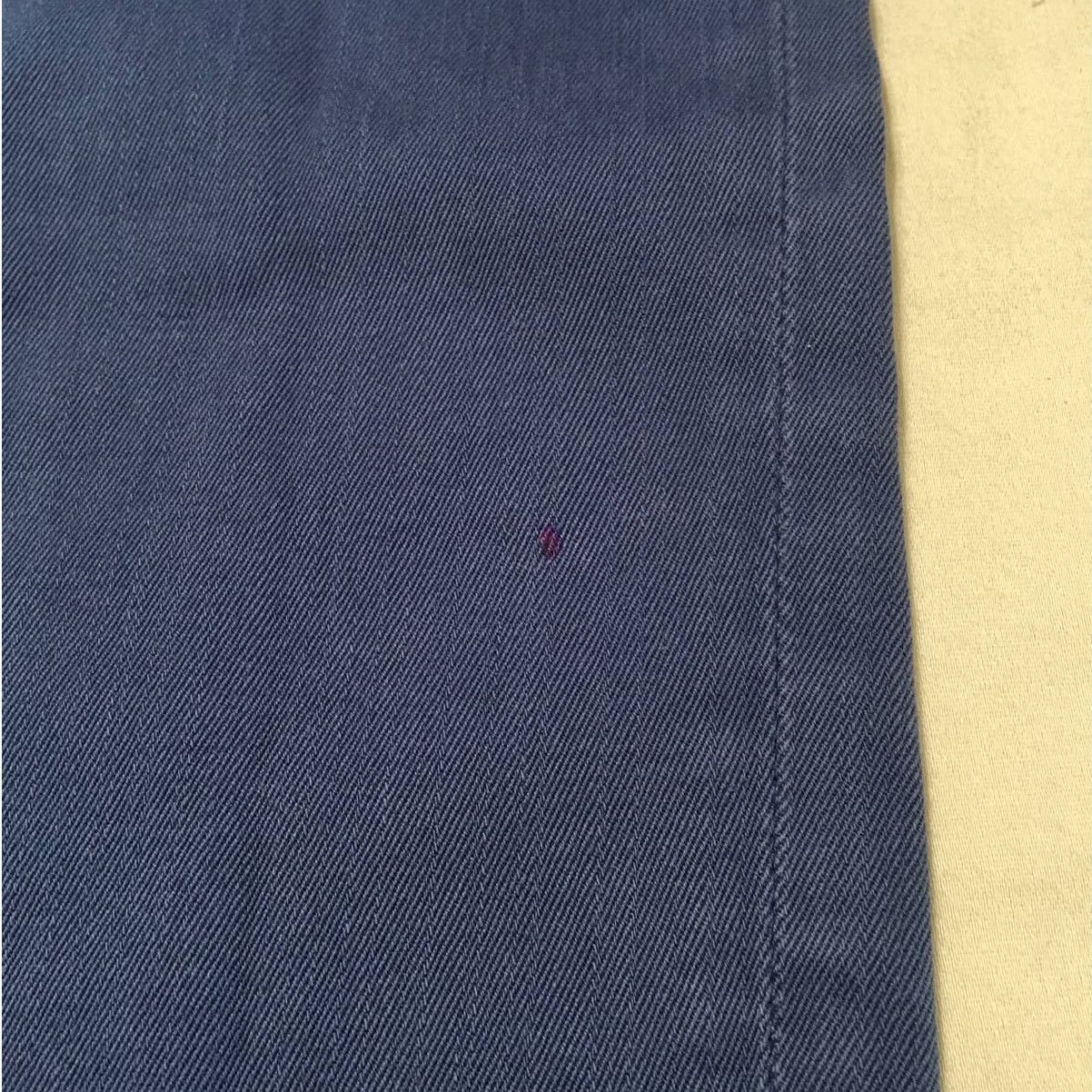 Miss Me Miss Me Denim Brand, Skinny, Cobalt Blue Jeans, Size 26 Size 26" / US 2 / IT 38 - 10 Thumbnail