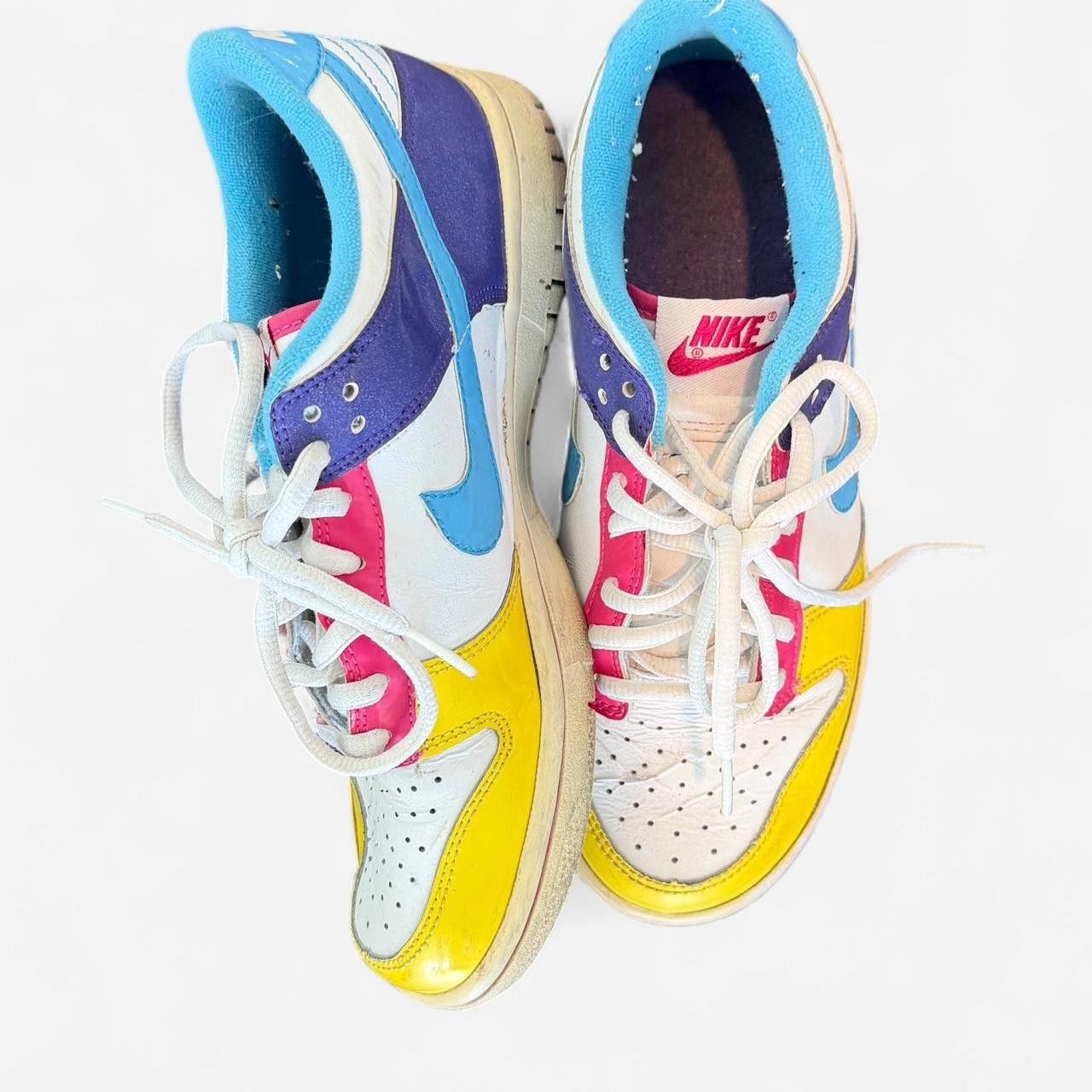 Nike Nike Women's multi Trainers Size ONE SIZE - 5 Thumbnail