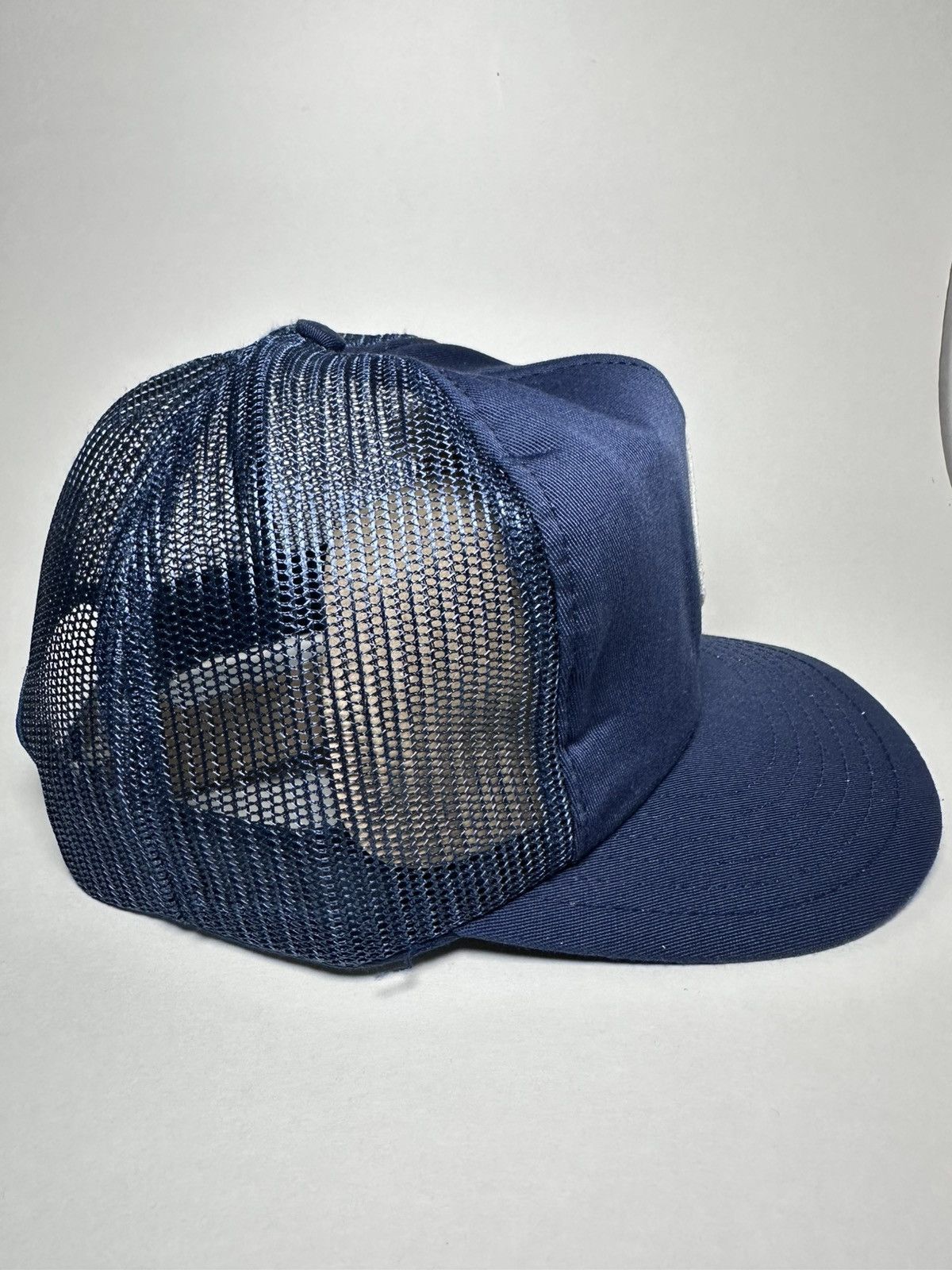 Vintage Vintage Cummins Trucker Snapback Size ONE SIZE - 4 Thumbnail