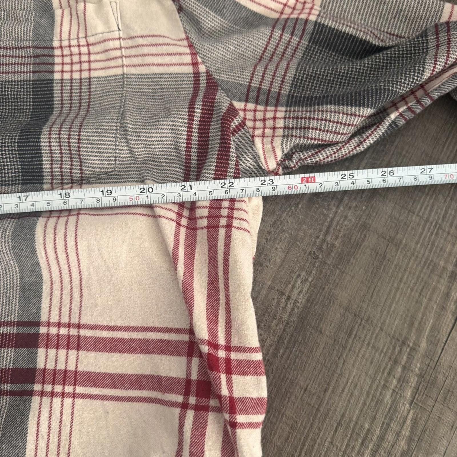 Forever 21 FOREVER 21 • VNTG Multicolor Flannel (XL) Size US XL / EU 56 / 4 - 4 Thumbnail