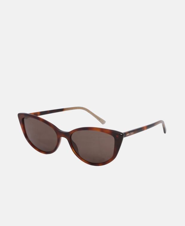 Jimmy Choo Sunglasses Size ONE SIZE - 1 Thumbnail