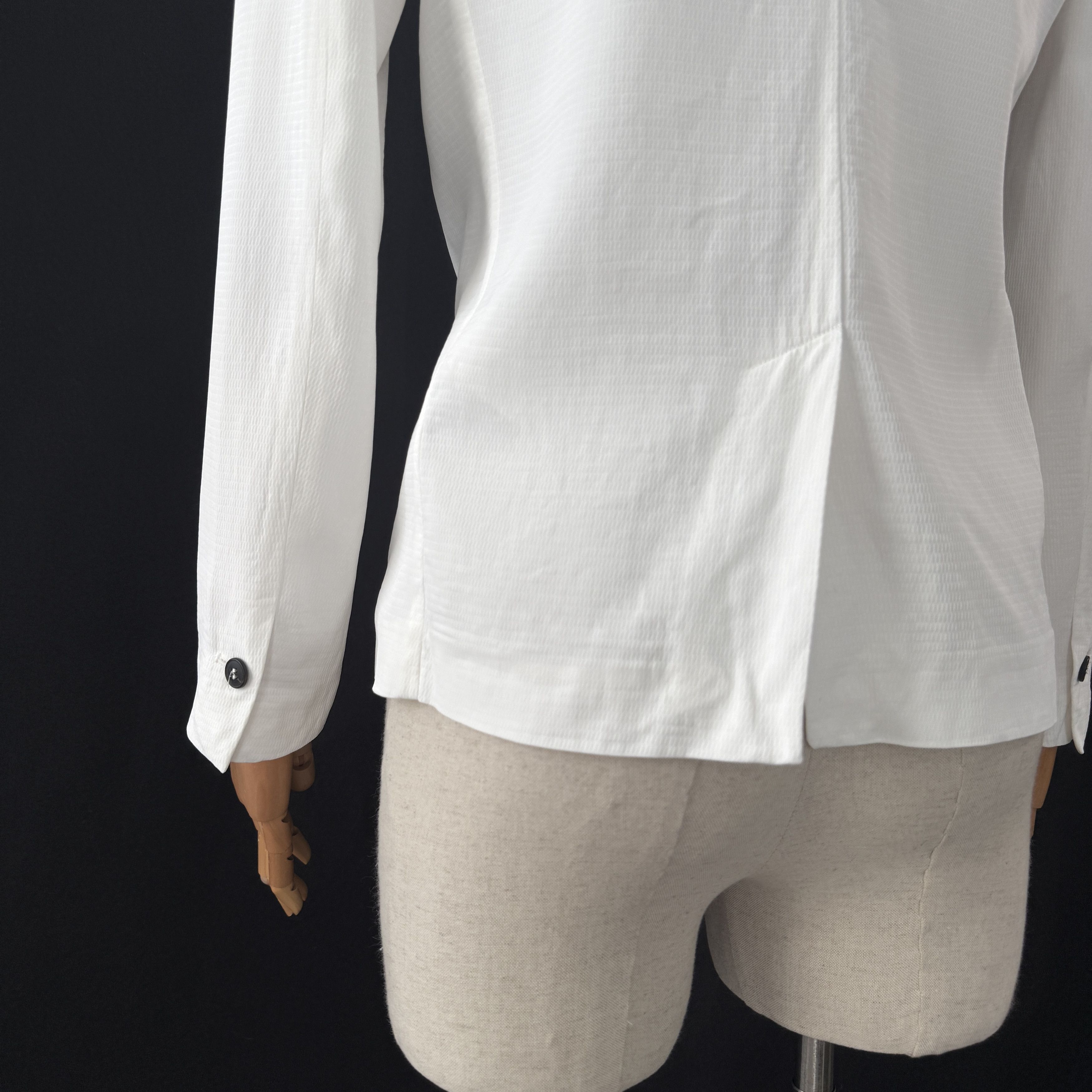 forte_forte FORTE FORTE Blazer Size M / US 6-8 / IT 42-44 - 6 Thumbnail