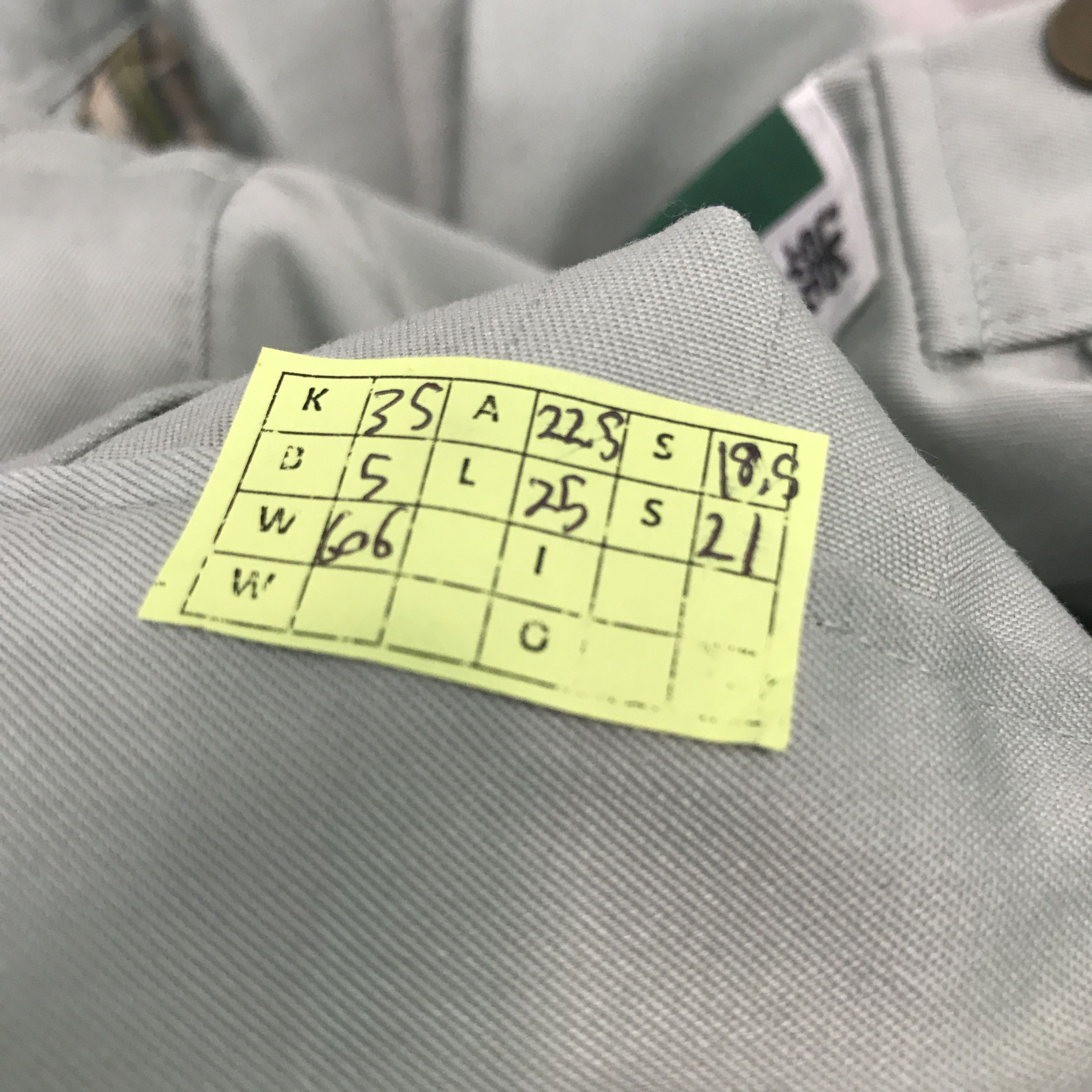 Japanese Brand × Vintage Vintage Calsonic Racing team japan Uniform F1 Jacket Size US M / EU 48-50 / 2 - 15 Thumbnail