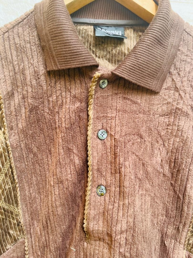 Japanese Brand Vintage Dandyl Japanese Designer Fashion Style Size US L / EU 52-54 / 3 - 6 Thumbnail