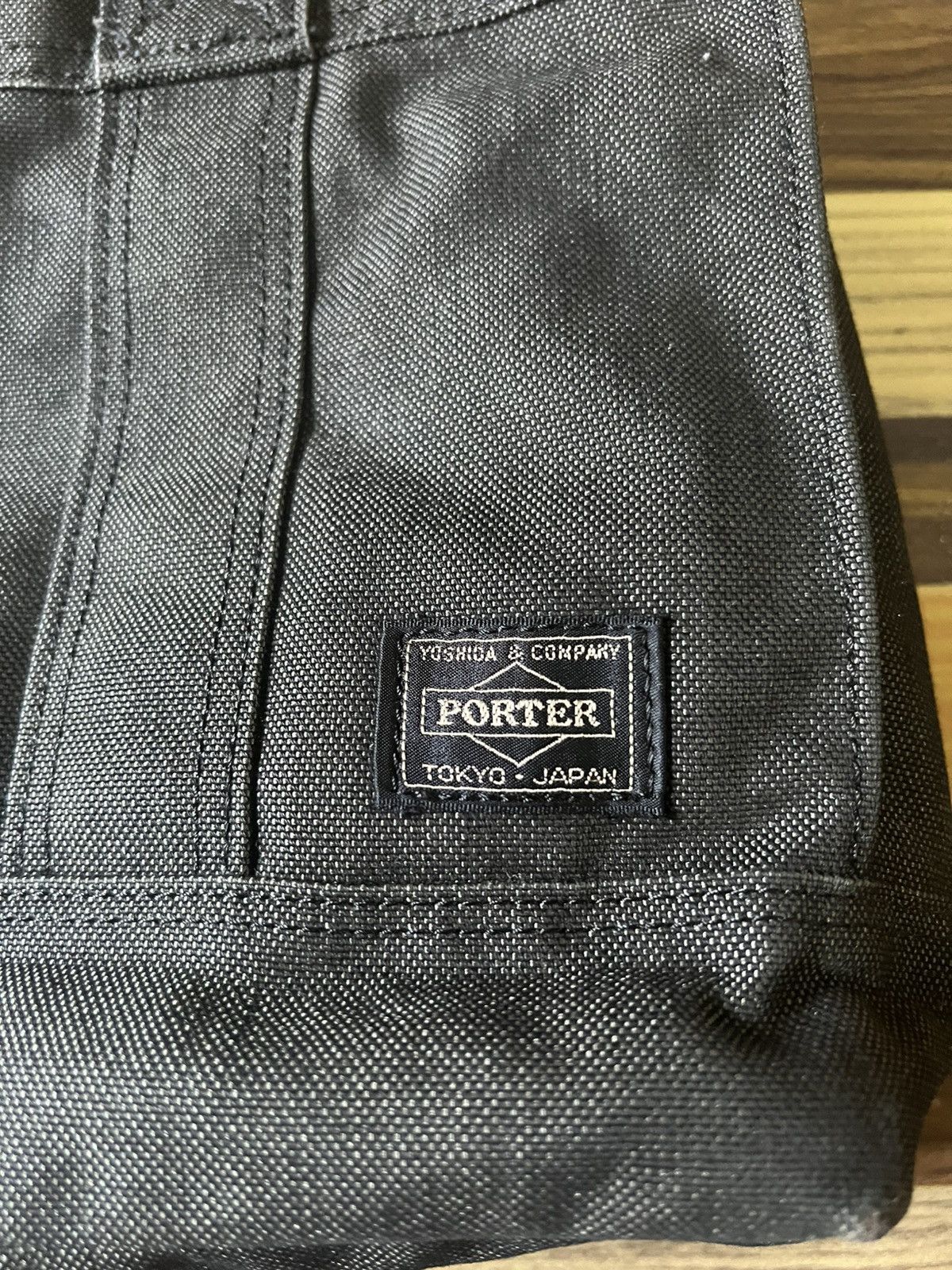 Japanese Brand × Porter PORTER YOSHIDA & COMPANY Size ONE SIZE - 5 Thumbnail