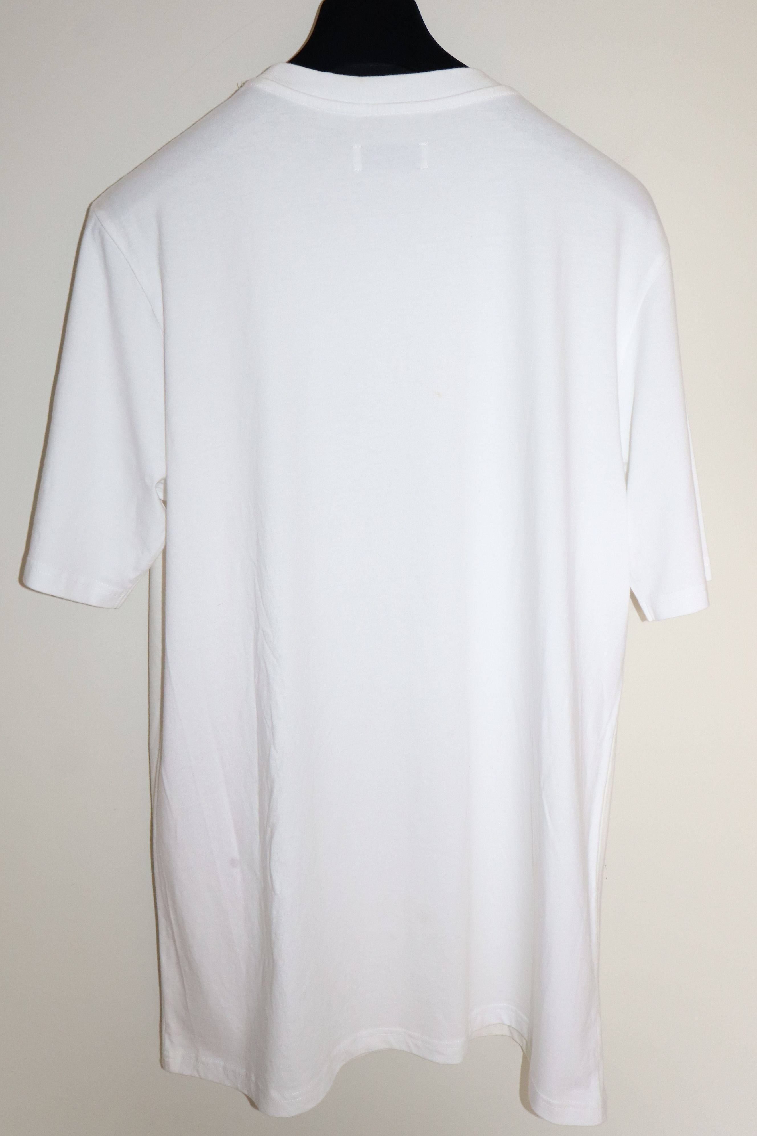 Faith Connexion Logo print t-shirt Size US M / EU 48-50 / 2 - 8 Thumbnail