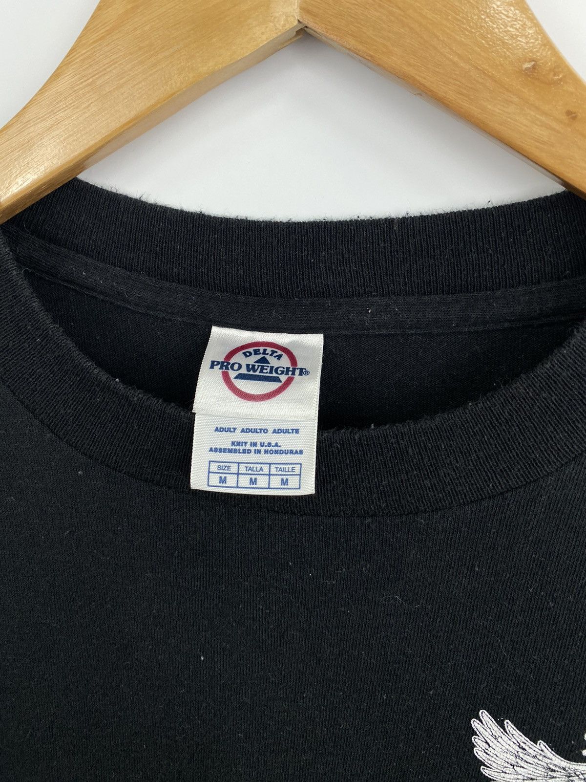 Harley Davidson 🇺🇸 Vintage 2005 Bike Week Daytona Beach Florida Choppers Size US M / EU 48-50 / 2 - 8 Thumbnail