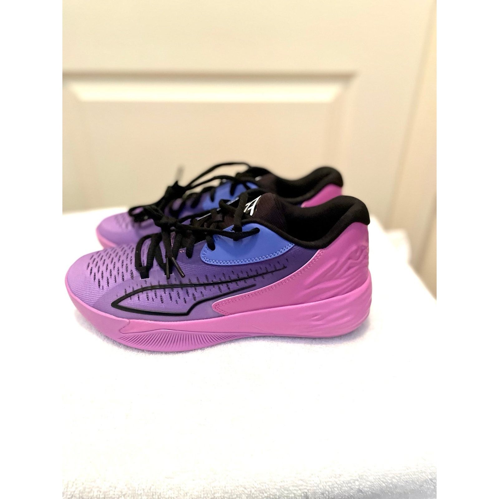 Puma Puma Stewie 1 Causing Trouble Sneaker- Women’s Size 7.5 Size US 7.5 / IT 37.5 - 1 Thumbnail