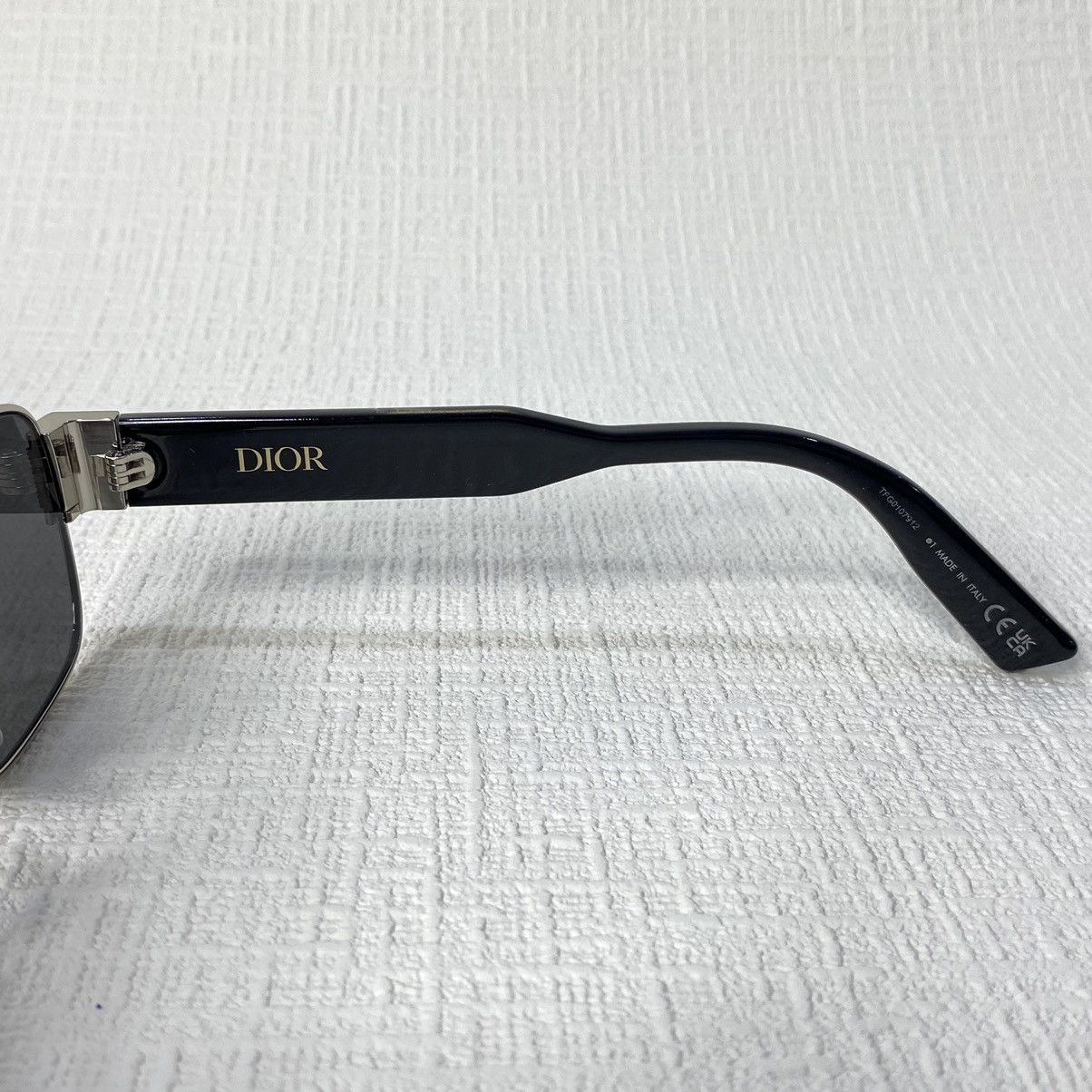 Dior CHRISTIAN DIOR LABEL S2U Size ONE SIZE - 4 Thumbnail