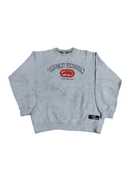 Ecko Unltd. Ecko Unltd Sweatshirt Size US XL / EU 56 / 4 - 1 Thumbnail