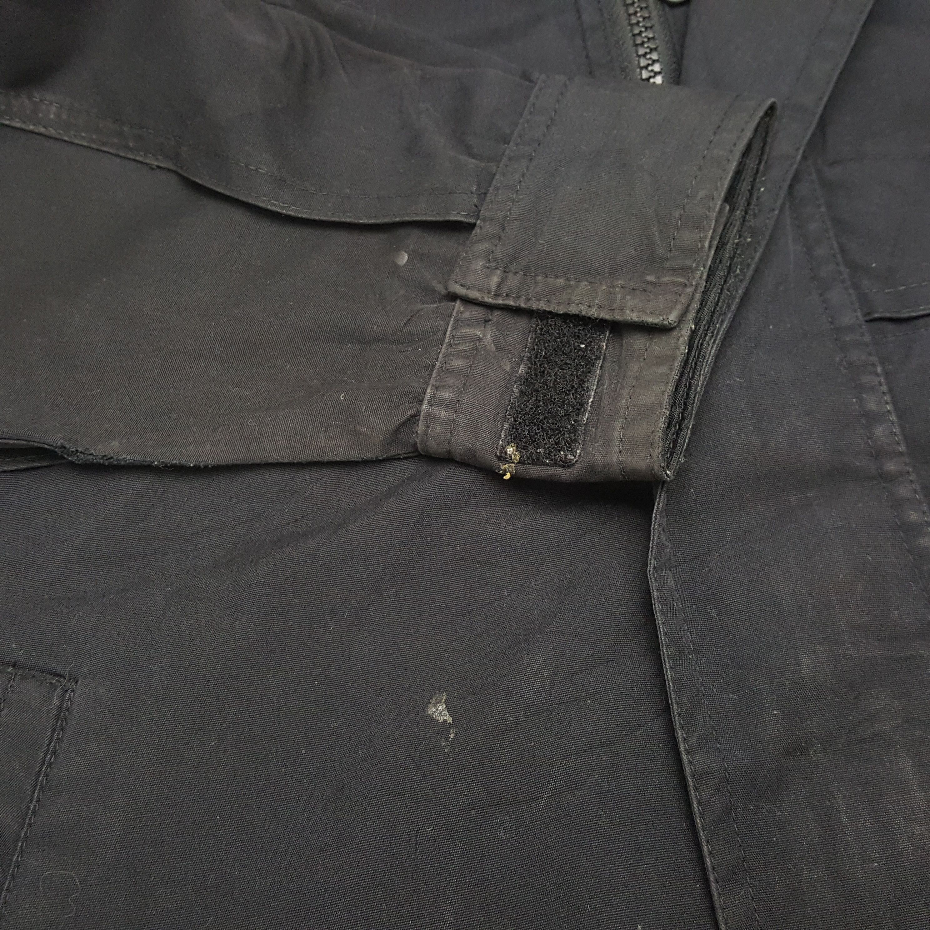 Japanese Brand × Vintage Vintage KAWASAKI Japanese Motorcycle Racing Jacket c282n30 Size US L / EU 52-54 / 3 - 7 Thumbnail