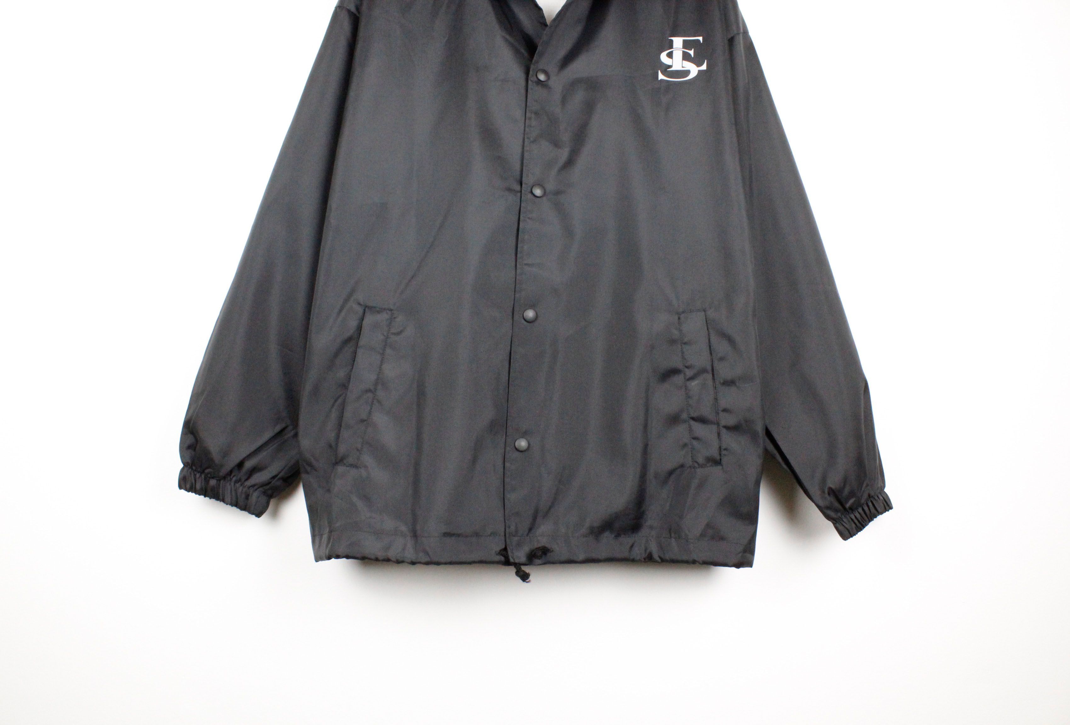 Coach × Escada Sport × Vintage Vintage Escada Sport Logo Bomber Coach Jacket Size US L / EU 52-54 / 3 - 4 Thumbnail