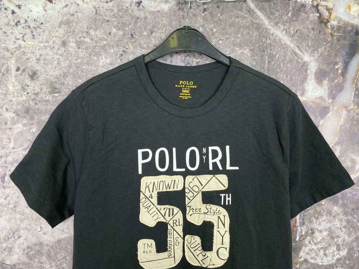 Polo Ralph Lauren Men’s Polo Ralph Lauren 55 T-Shirt Luxury Size Large Size US L / EU 52-54 / 3 - 2 Thumbnail