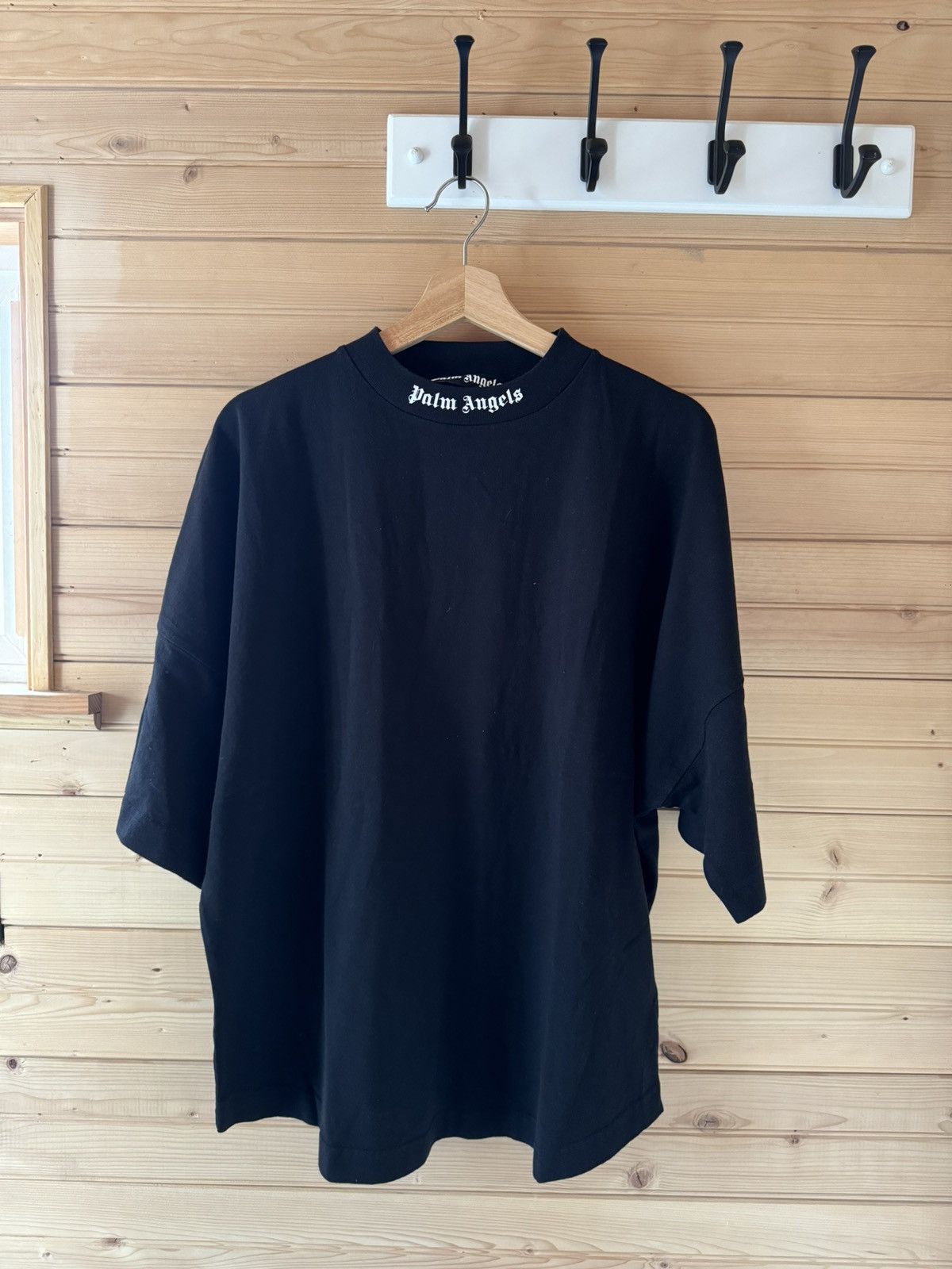Palm Angels Palm angles tee Size US S / EU 44-46 / 1 - 1 Thumbnail