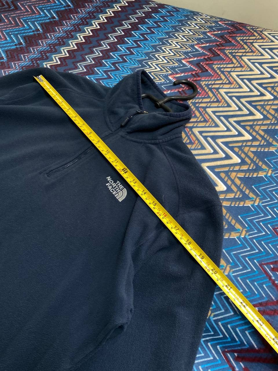 The North Face Y2K TNF streetwear Vintage Sweaters The North Face Size US S / EU 44-46 / 1 - 13 Thumbnail