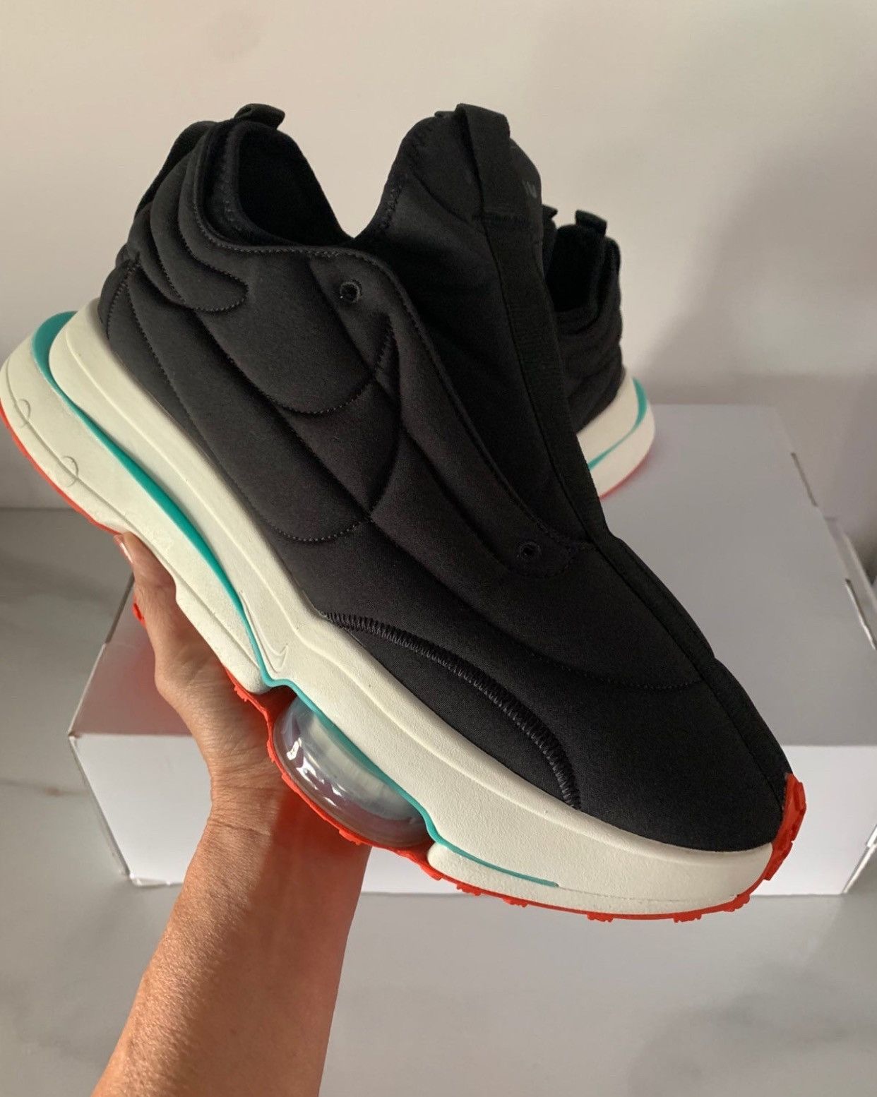 macciu nike