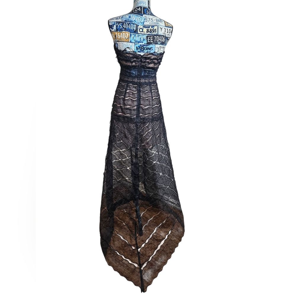ALEXIS NWT REVOLVE Alexis Ashta Dress Small Size S / US 4 / IT 40 - 5 Thumbnail