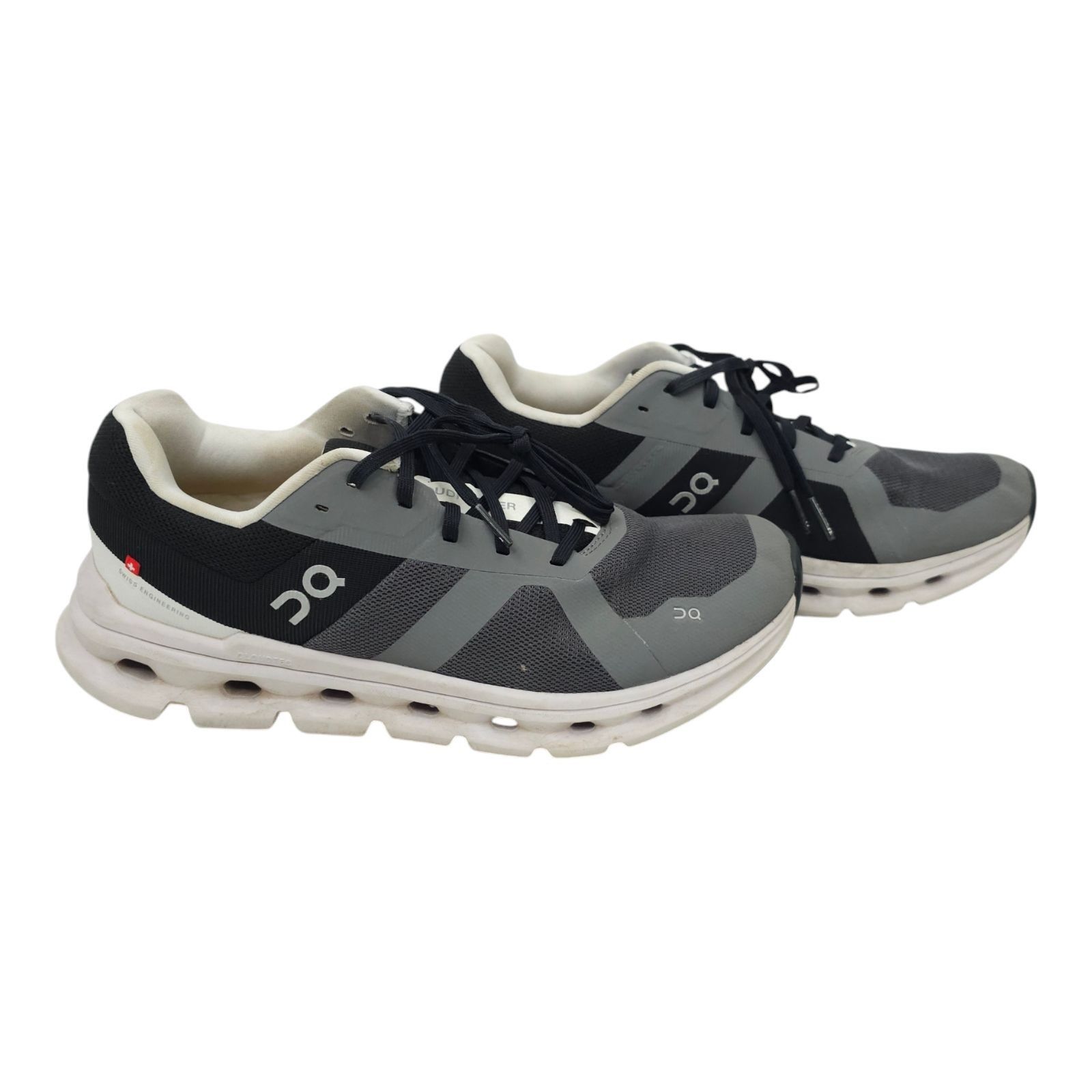 On On Cloudrunner Cloudtec Running Shoes Women 10 Omega Walk Size US 10 / IT 40 - 2 Thumbnail