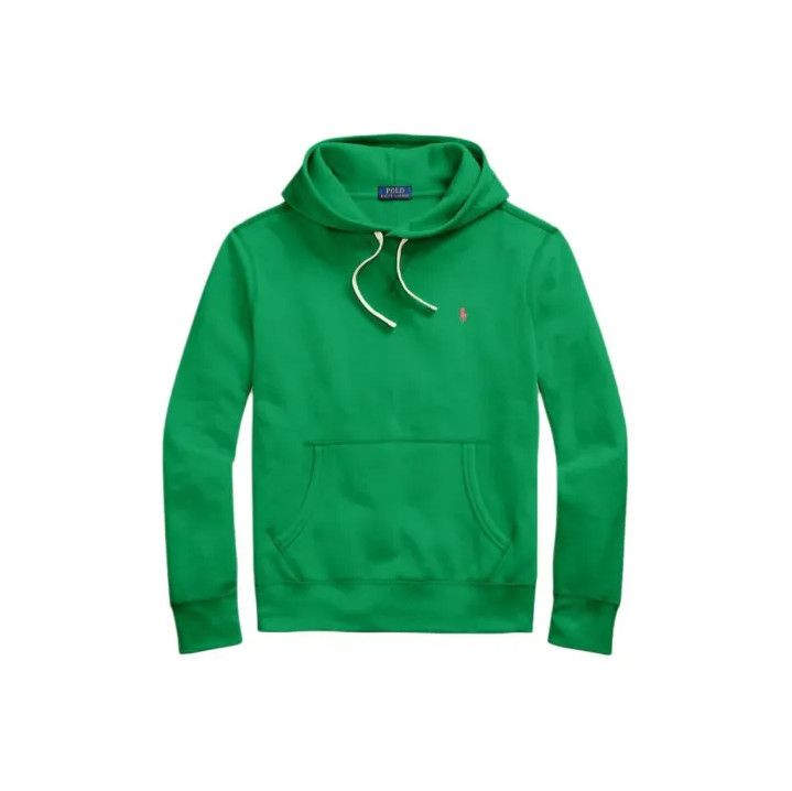 Polo Ralph Lauren Polo Ralph Lauren Pony Logo Pullover Hoodie Size US L / EU 52-54 / 3 - 1 Thumbnail