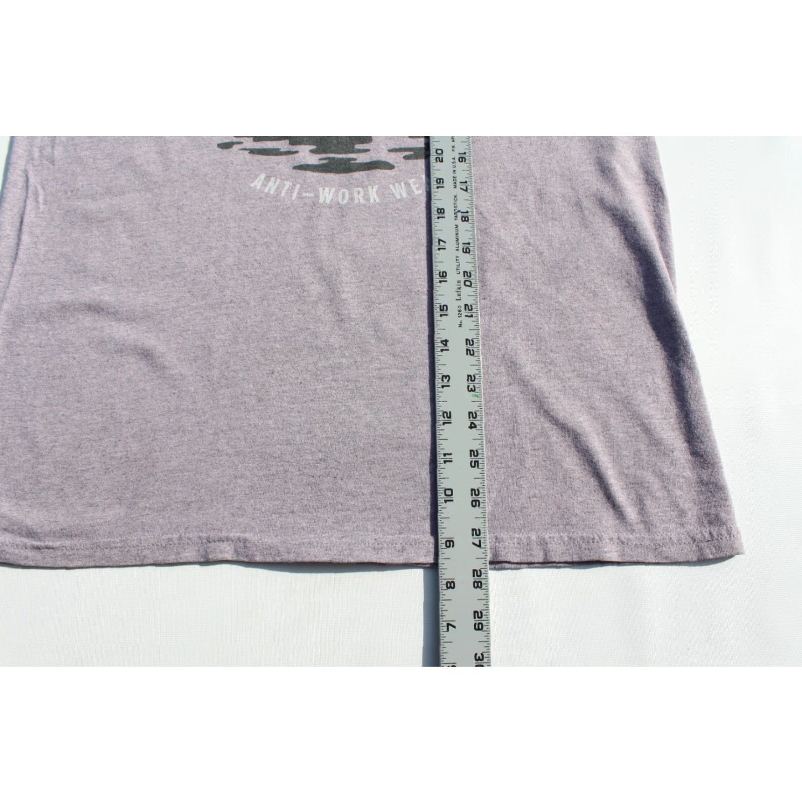 Vintage Benny Gold T Shirt Gray M Unisex Adults Short Sleeve Camping Skateboardin 90s Mens Womens Size US M / EU 48-50 / 2 - 5 Thumbnail