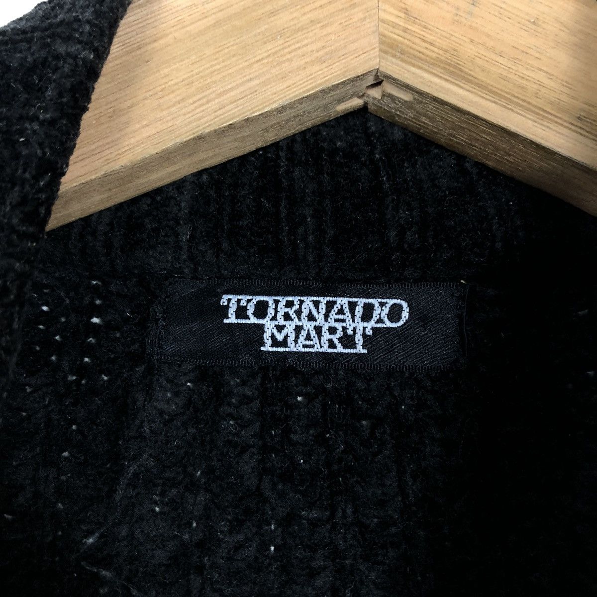 Japanese Brand 🔥90’s Quilted Bomber Jacket Tornado Mart Issey Miyake Size US M / EU 48-50 / 2 - 13 Thumbnail