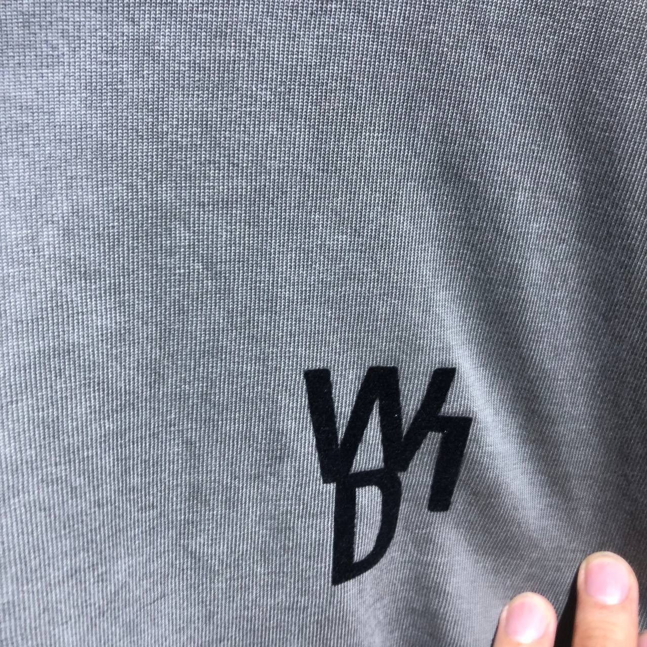 WE11DONE We11done Bear tee Size US XL / EU 56 / 4 - 4 Thumbnail