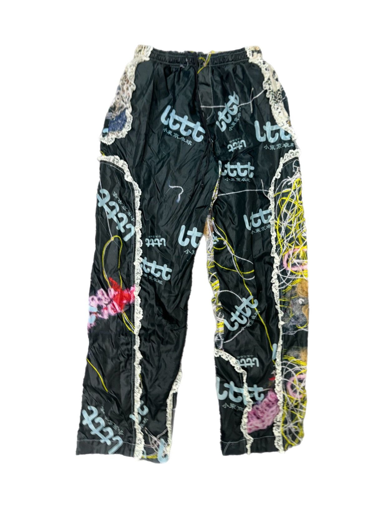 Poche Studio Poche studios LTTT (trackpants) Size US 32 / EU 48 - 1 Thumbnail