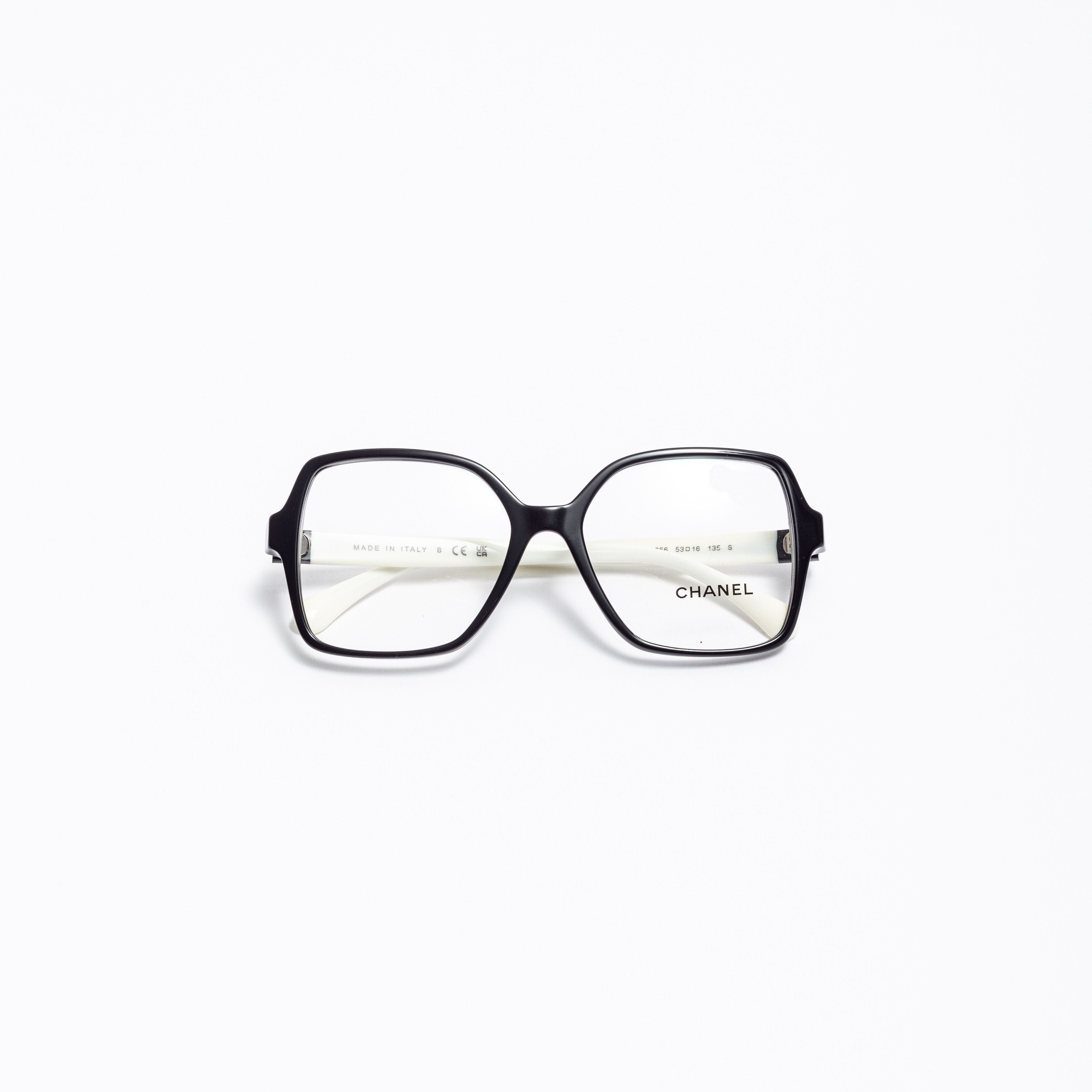 Chanel CHANEL 0CH3473 1656 Sunglasses Size ONE SIZE - 7 Thumbnail