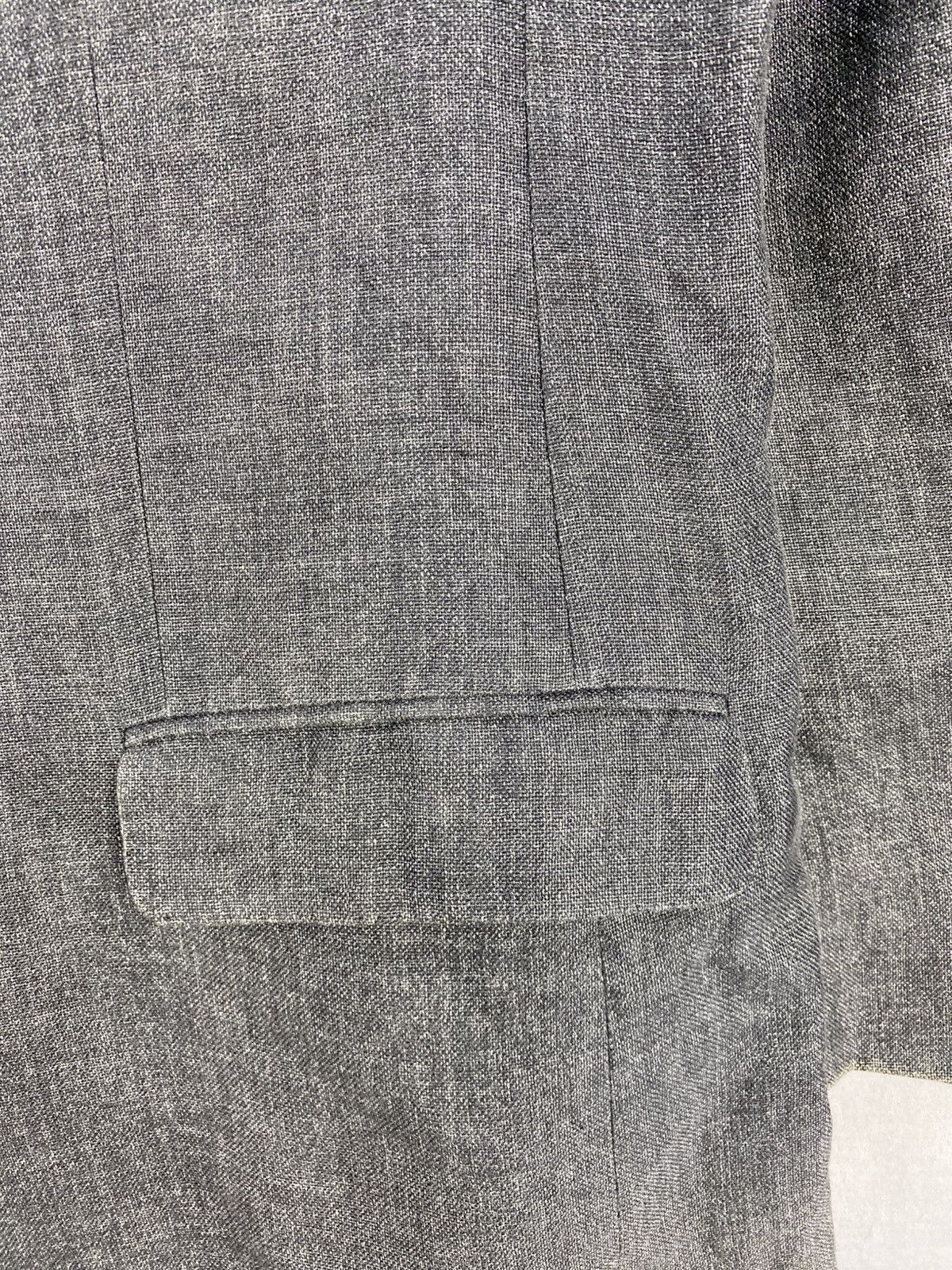 Alfred Dunhill Alfred Dunhill Maeda Coat Blazer Jacket Size US XL / EU 56 / 4 - 8 Thumbnail