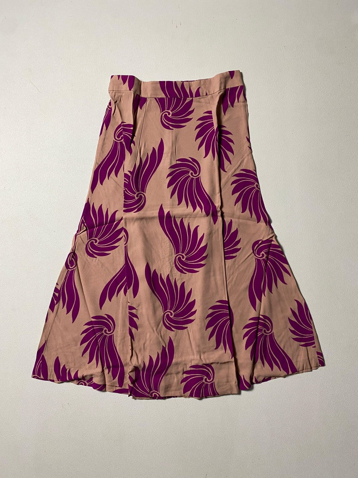 Dries Van Noten Dries van Noten Size 34" / US 12 / IT 48 - 2 Thumbnail