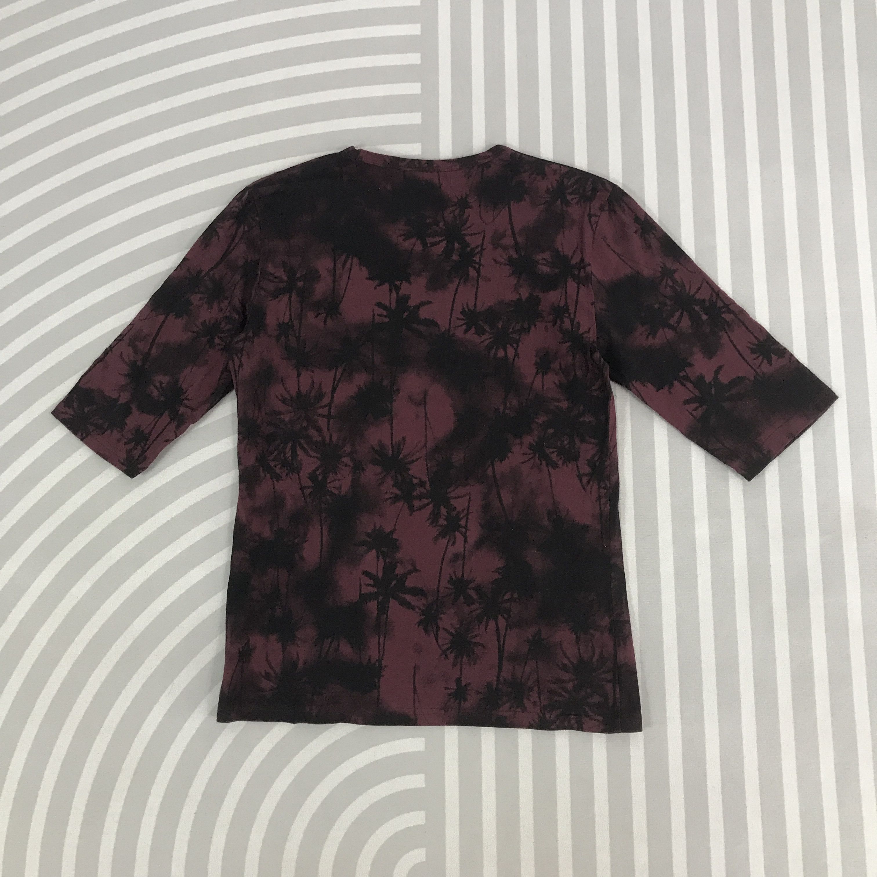 In The Attic × Japanese Brand Vintage In The Attic homme Punk style Fashion Japan T-shirt Size US M / EU 48-50 / 2 - 3 Thumbnail