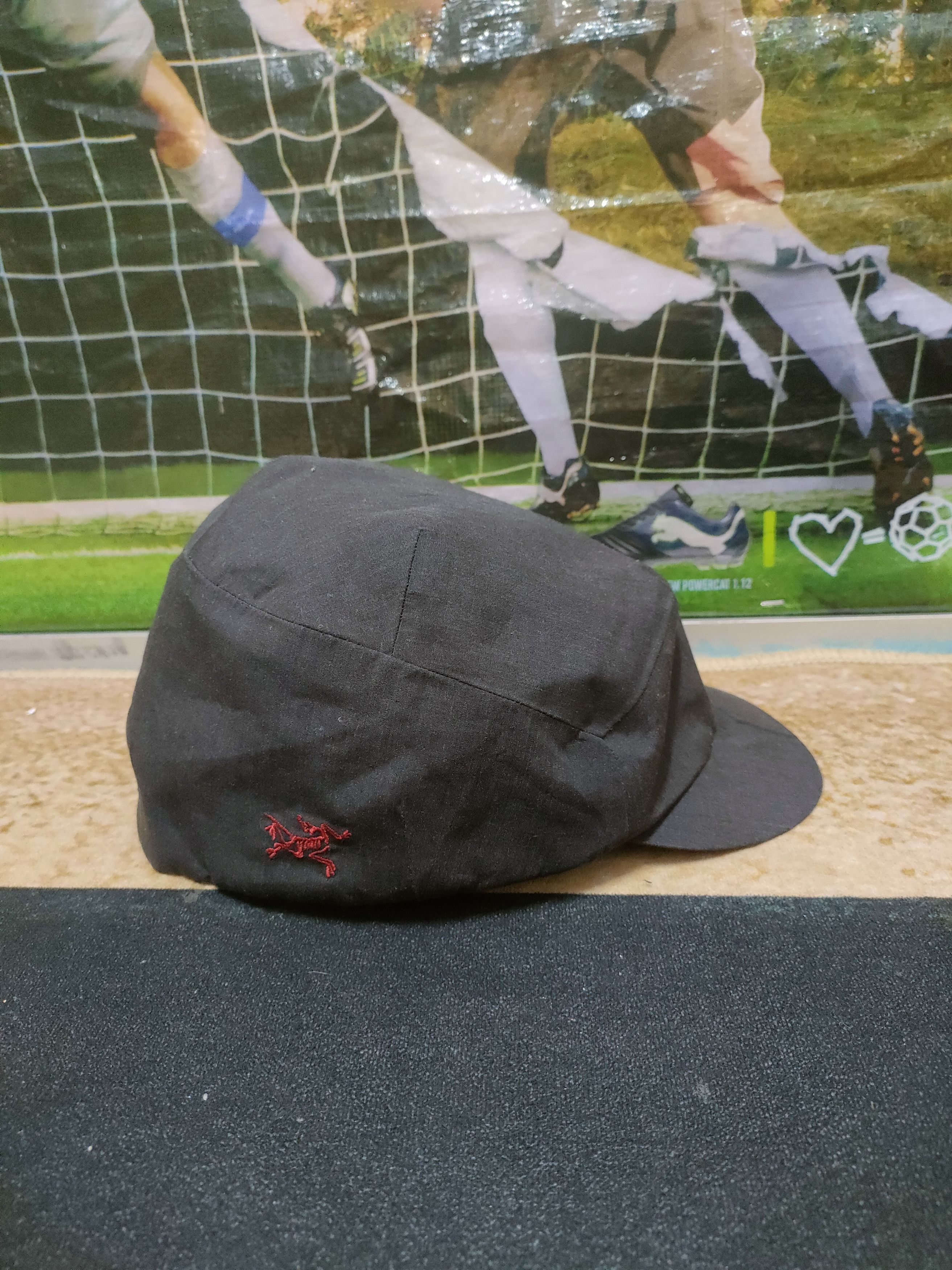 Arc'teryx Arc'teryx Hat Size ONE SIZE - 1 Thumbnail