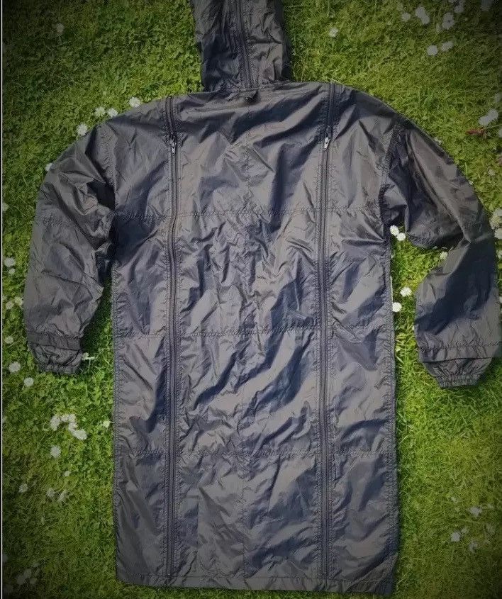 Issey Miyake ISSEY MIYAKE FINAL HOME1 TACTICAL ZIPPER COAT Size US XL / EU 56 / 4 - 2 Thumbnail