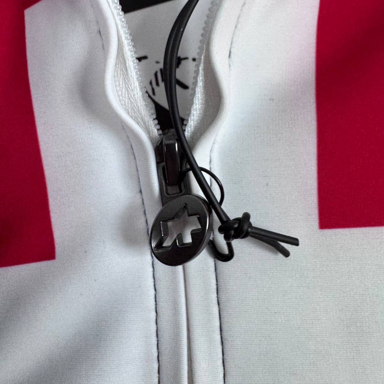 Asos Assos Switzerland Cycling Vest Sleeveless Mens Size M Size US S / EU 44-46 / 1 - 4 Thumbnail