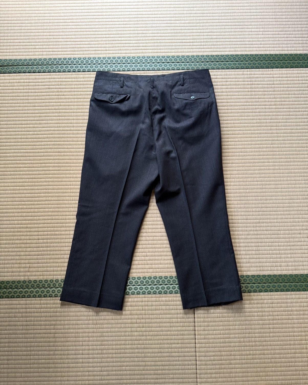 Other Spring&Summer Vintage English Wool Suit Size 36R - 11 Thumbnail