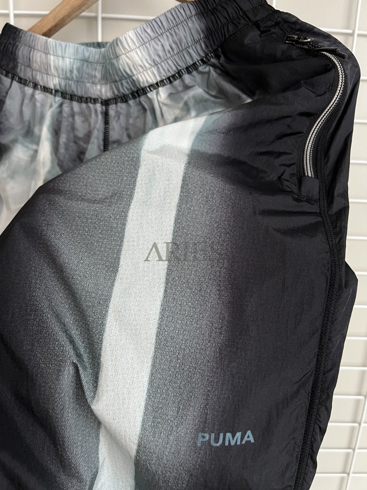 Puma Puma x Aries Lightweight Pants New With Tags Mens Size S/M Size US 34 / EU 50 - 9 Thumbnail
