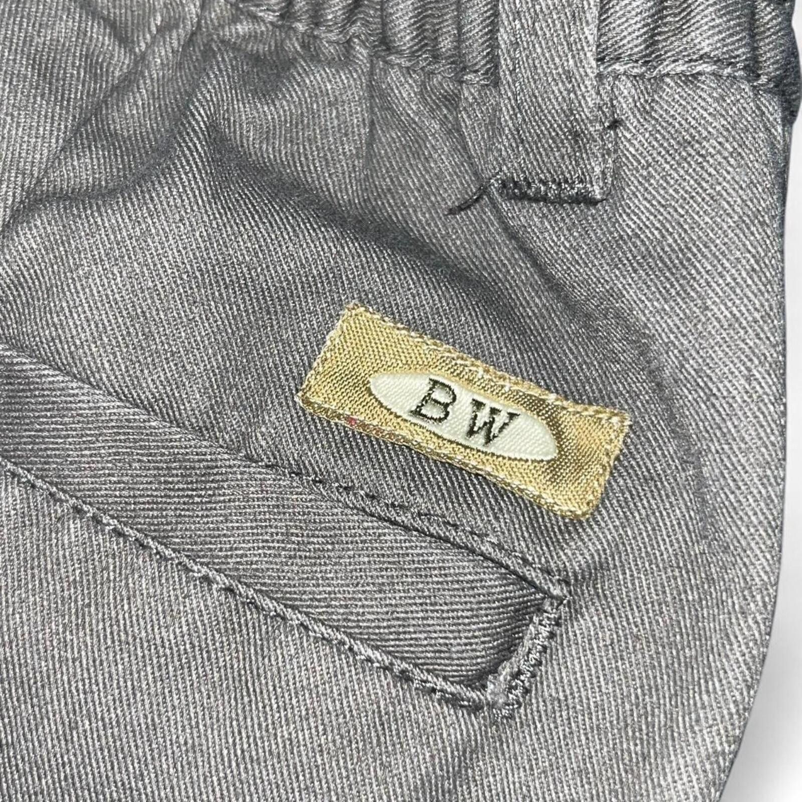 Other Benefit Wear Adjustable Elastic Cargo Pants Size Medium Size 32" / US 10 / IT 46 - 3 Thumbnail