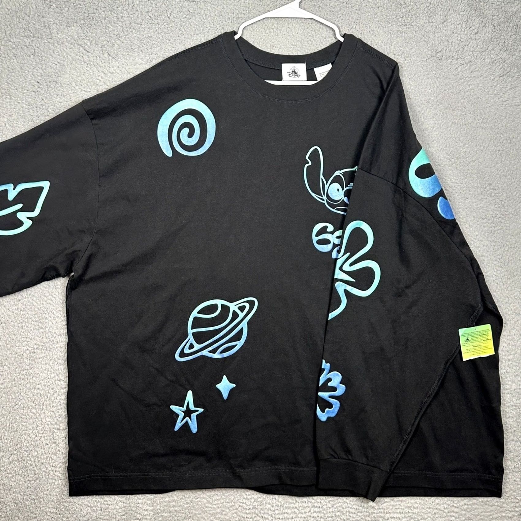 Disney VINTAGE? No — (Invalid). Size US XXL / EU 58 / 5 - 2 Thumbnail