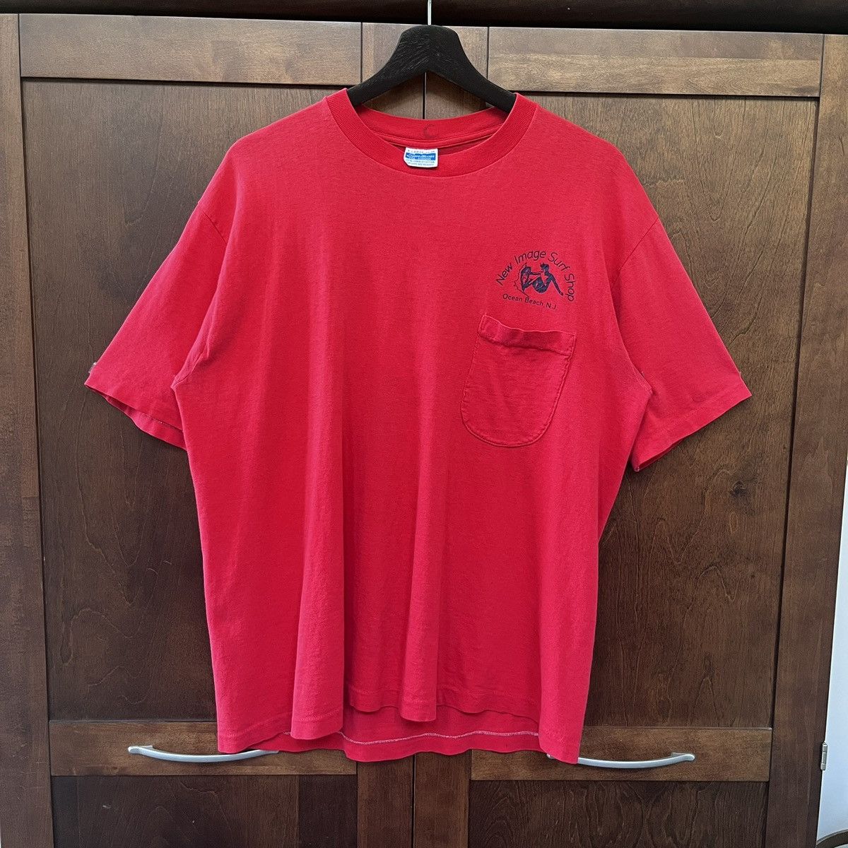 Other 70’s Surf IRL Graphic Tee Size US L / EU 52-54 / 3 - 3 Thumbnail