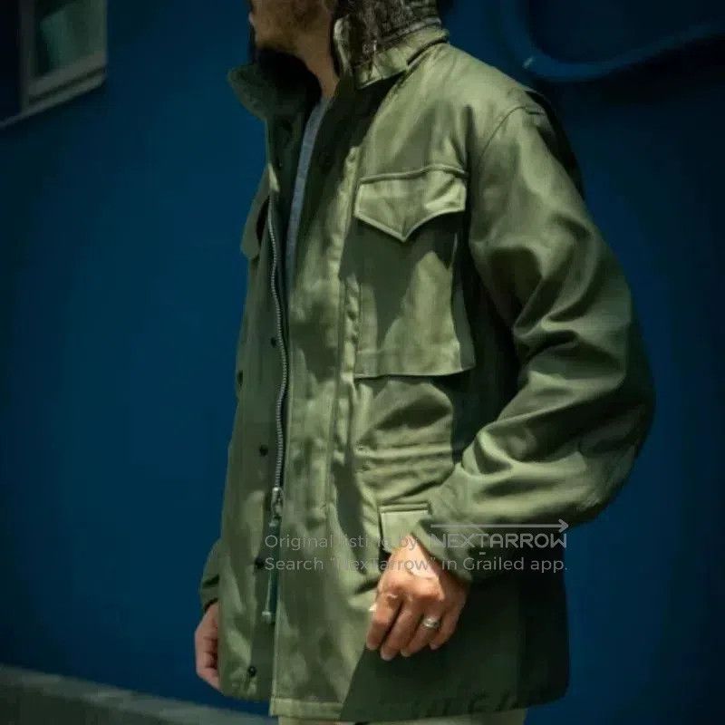 The Real McCoy's The REAL McCOY'S M. Size US S / EU 44-46 / 1 - 5 Thumbnail