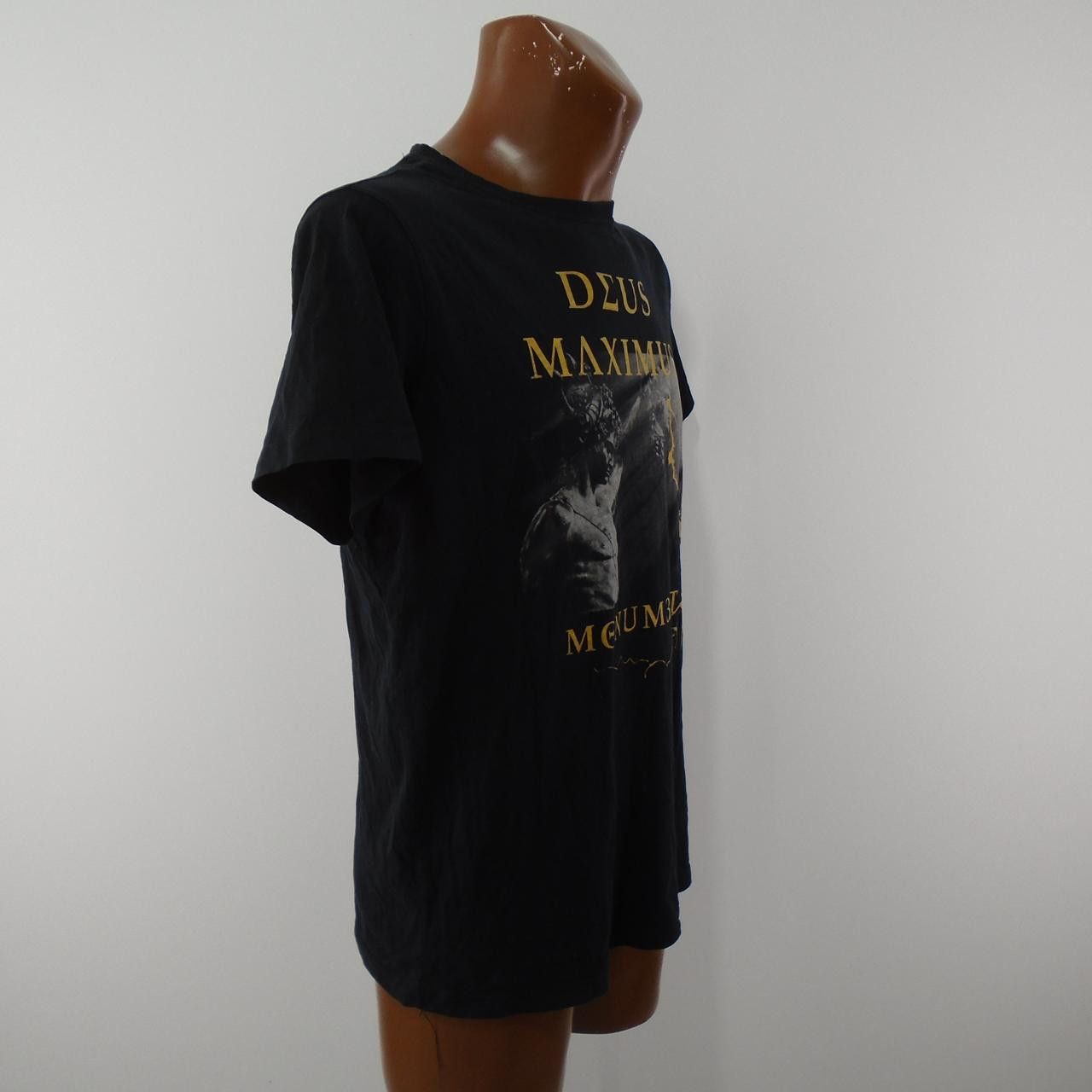 Other Men's T-Shirt Deus Maximus Size US L / EU 52-54 / 3 - 2 Thumbnail