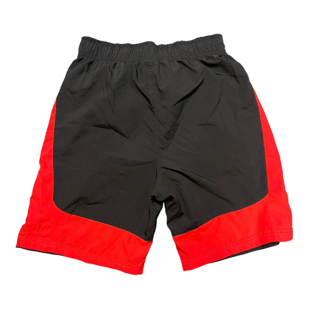 Nike × Vintage AUTHENTIC NIKE DRI FIT FLEX TRAINING SHORTS AT3719-011 Size US 32 / EU 48 - 2 Thumbnail