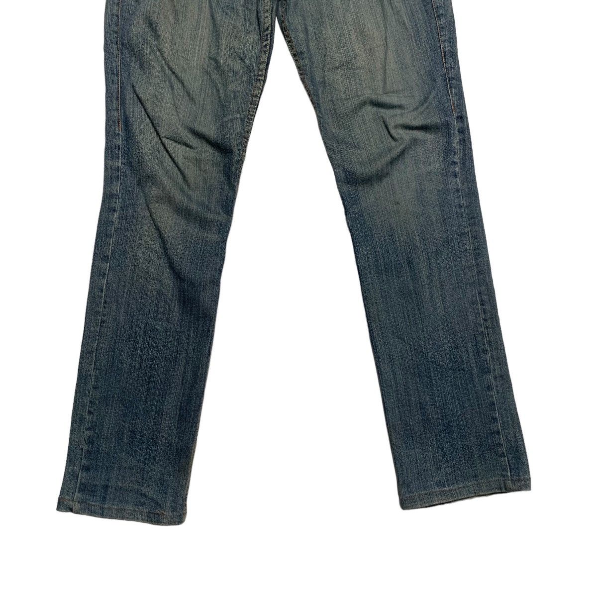 semanticdesign Semantic Design Jeans Size 32" / US 10 / IT 46 - 2 Thumbnail