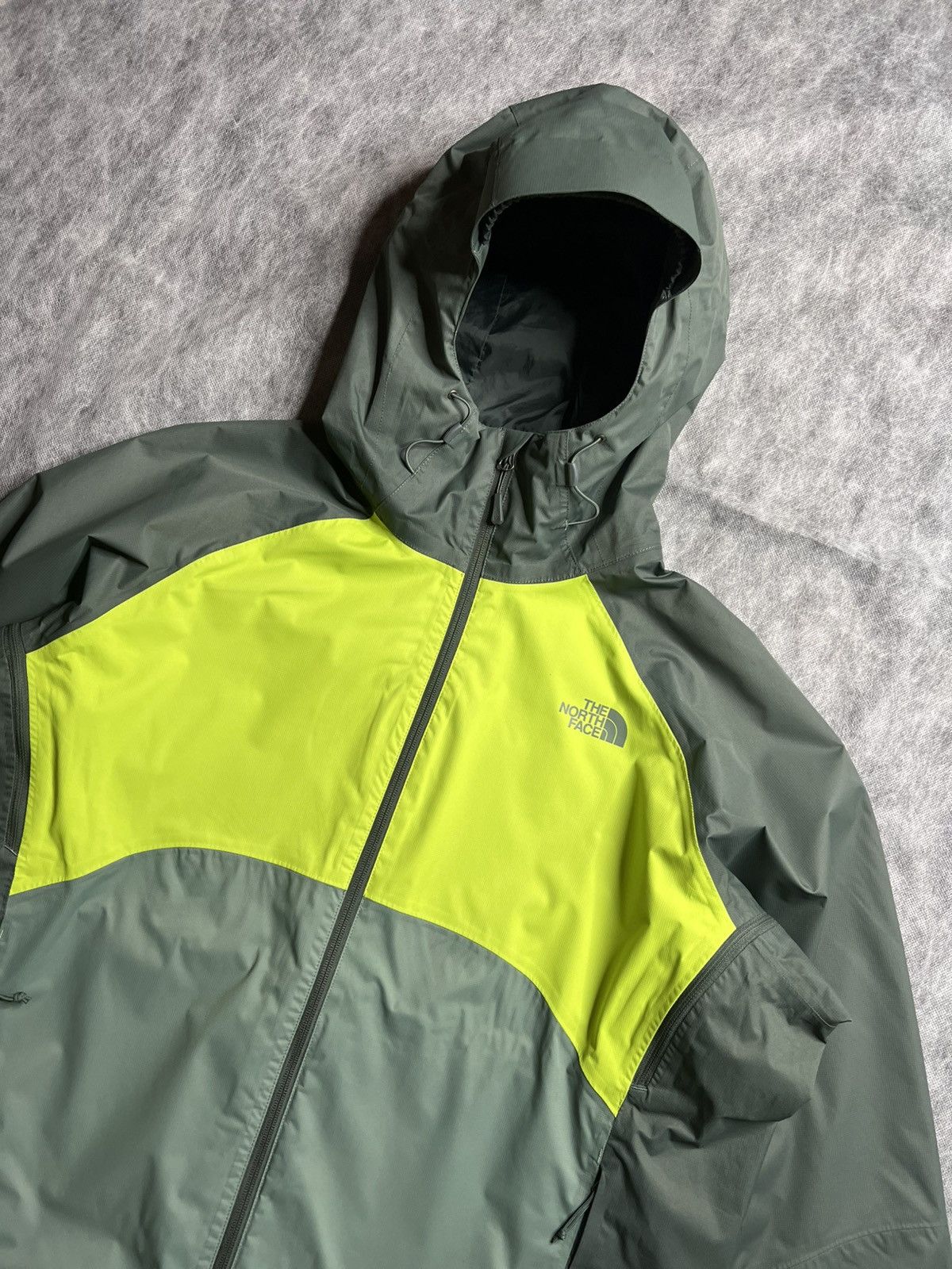 The North Face The North Face Waterproof Jacket Size XXL Size US XXL / EU 58 / 5 - 3 Thumbnail
