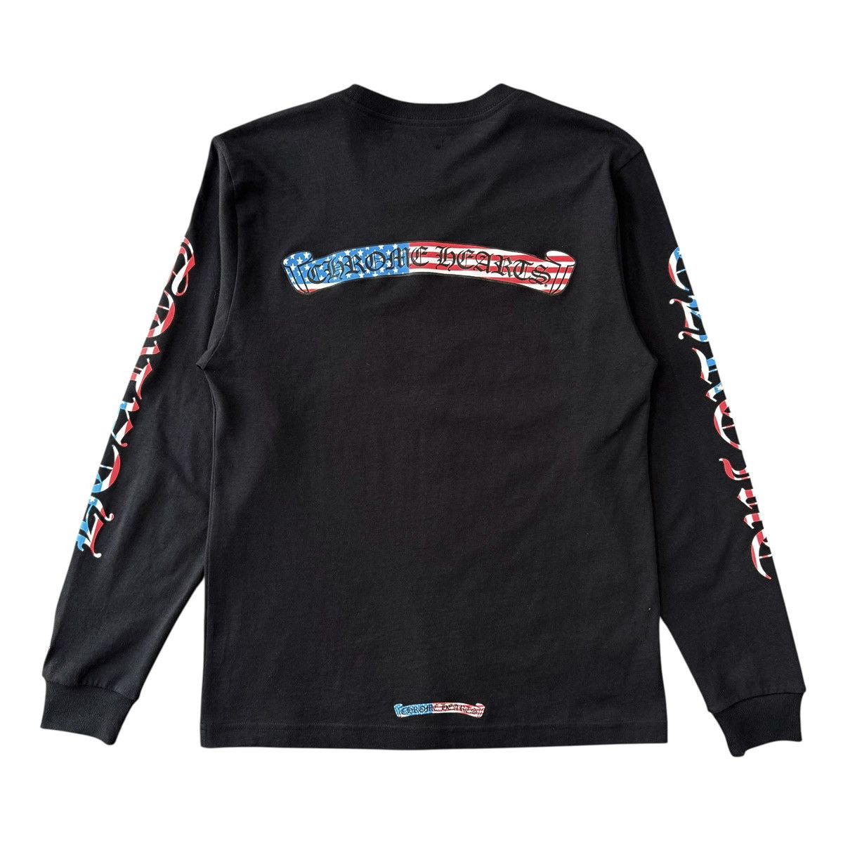 Chrome Hearts Matty Boy Lust Longsleeve T-Shirt ロンT Chrome Hearts Matty Boy Lust Longsleeve T-Shirt Seafoam