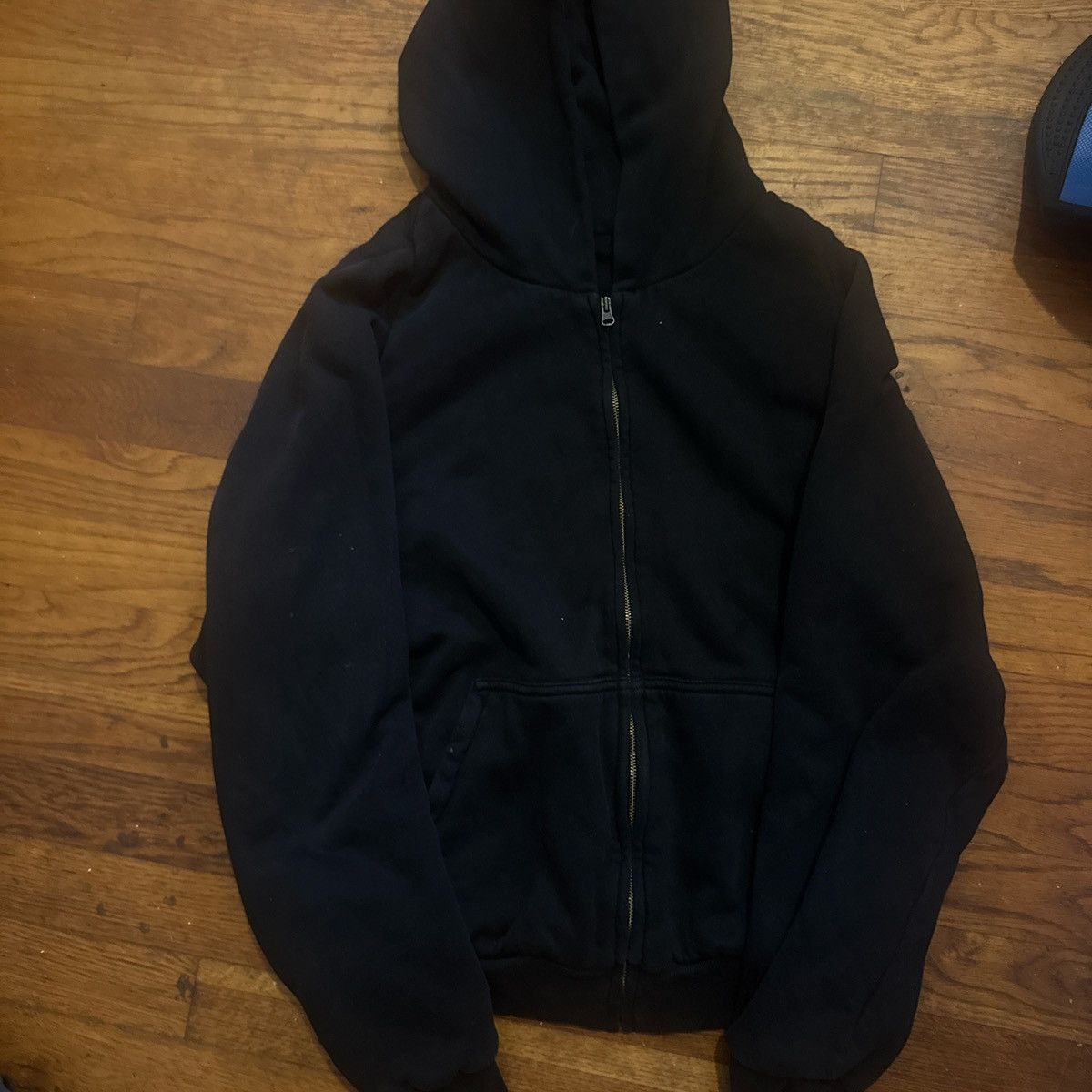 Gap × Yeezy Yeezy gap zip up Size US XS / EU 42 / 0 - 3 Thumbnail