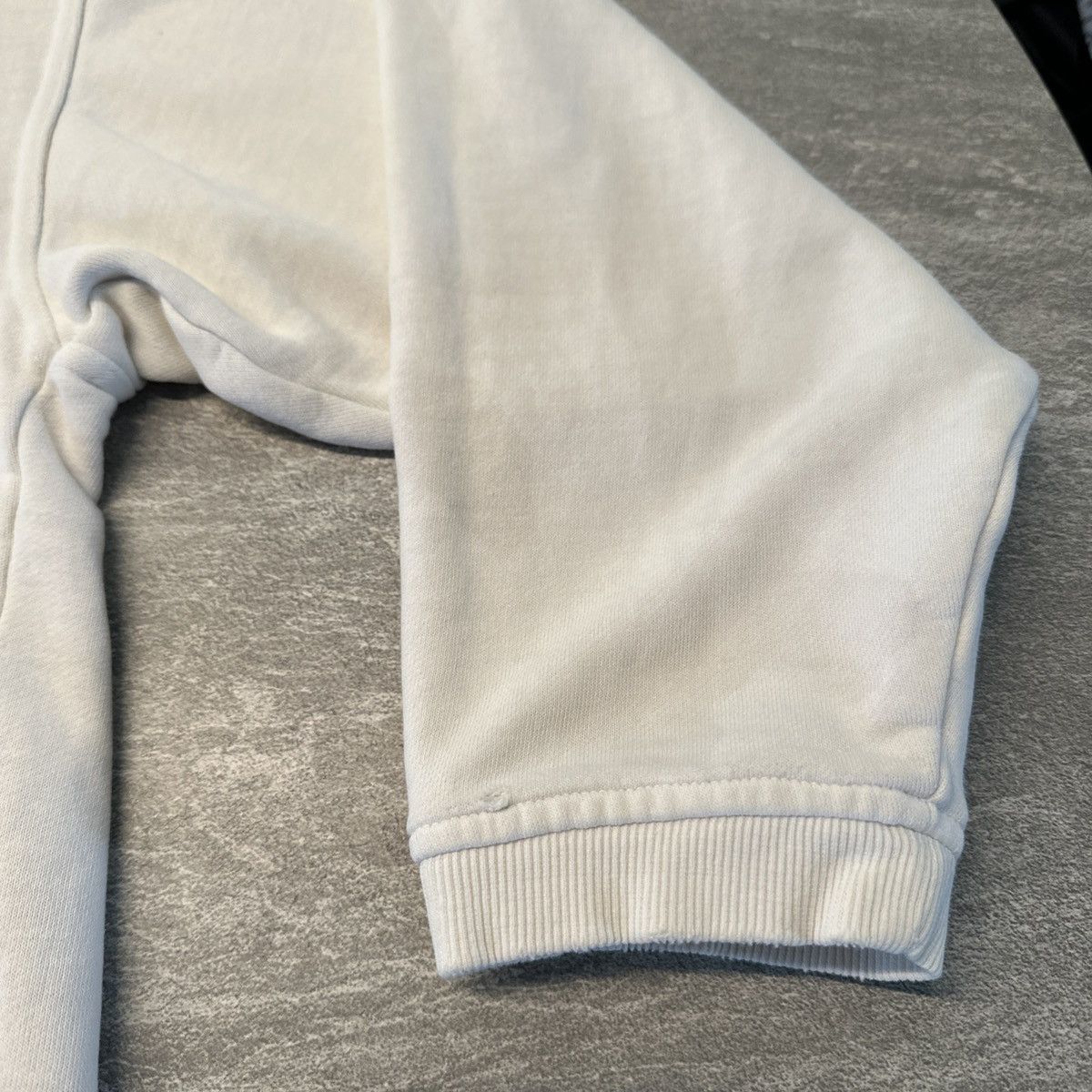 B.U.M Equipment × Vintage Vintage B.U.M. EQUIPMENT Distressed Crewneck Sweatshirt Size US M / EU 48-50 / 2 - 6 Thumbnail