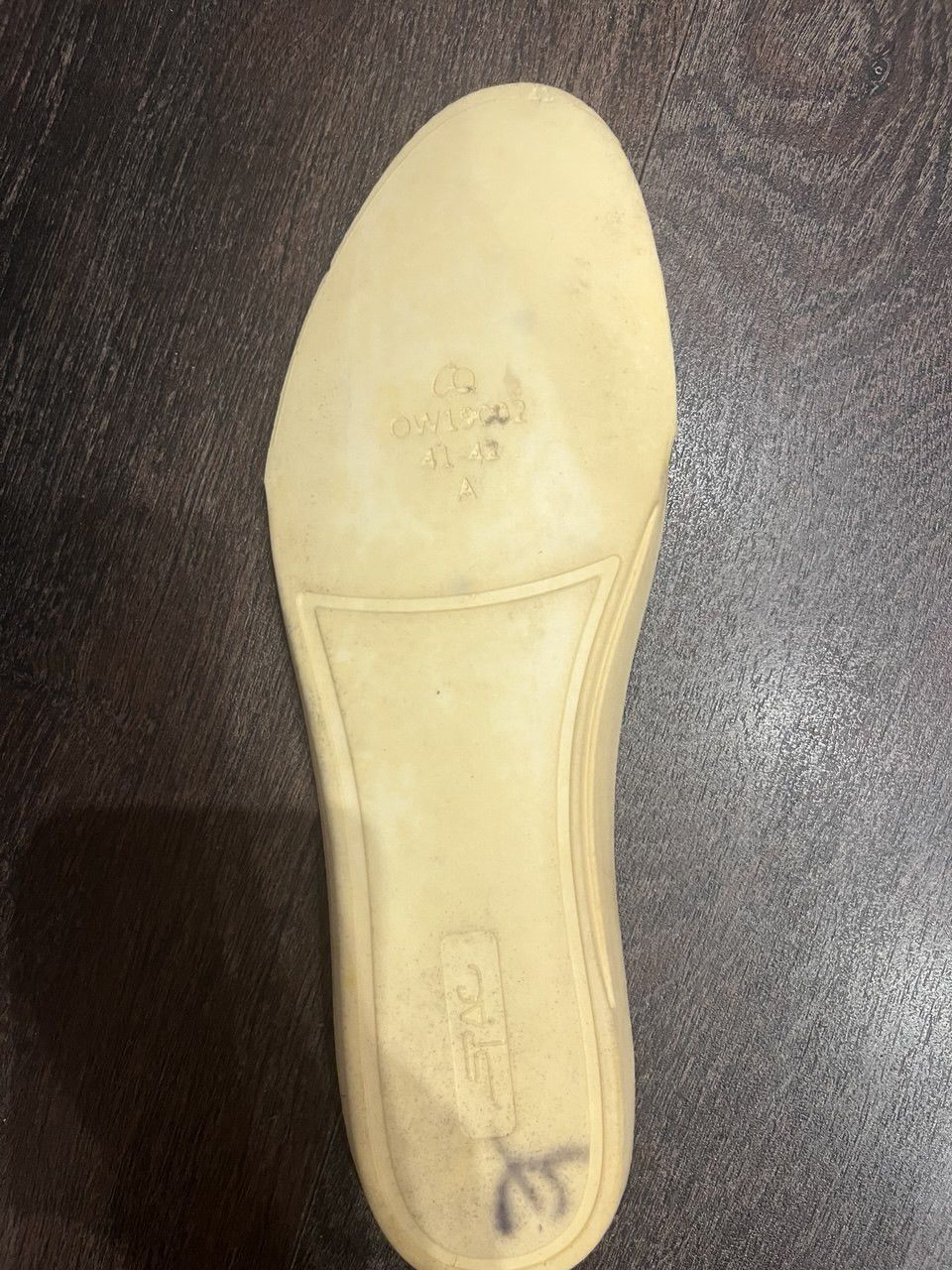 Off-White Off White Odsy 2000 Size US 8 / EU 41 - 7 Thumbnail