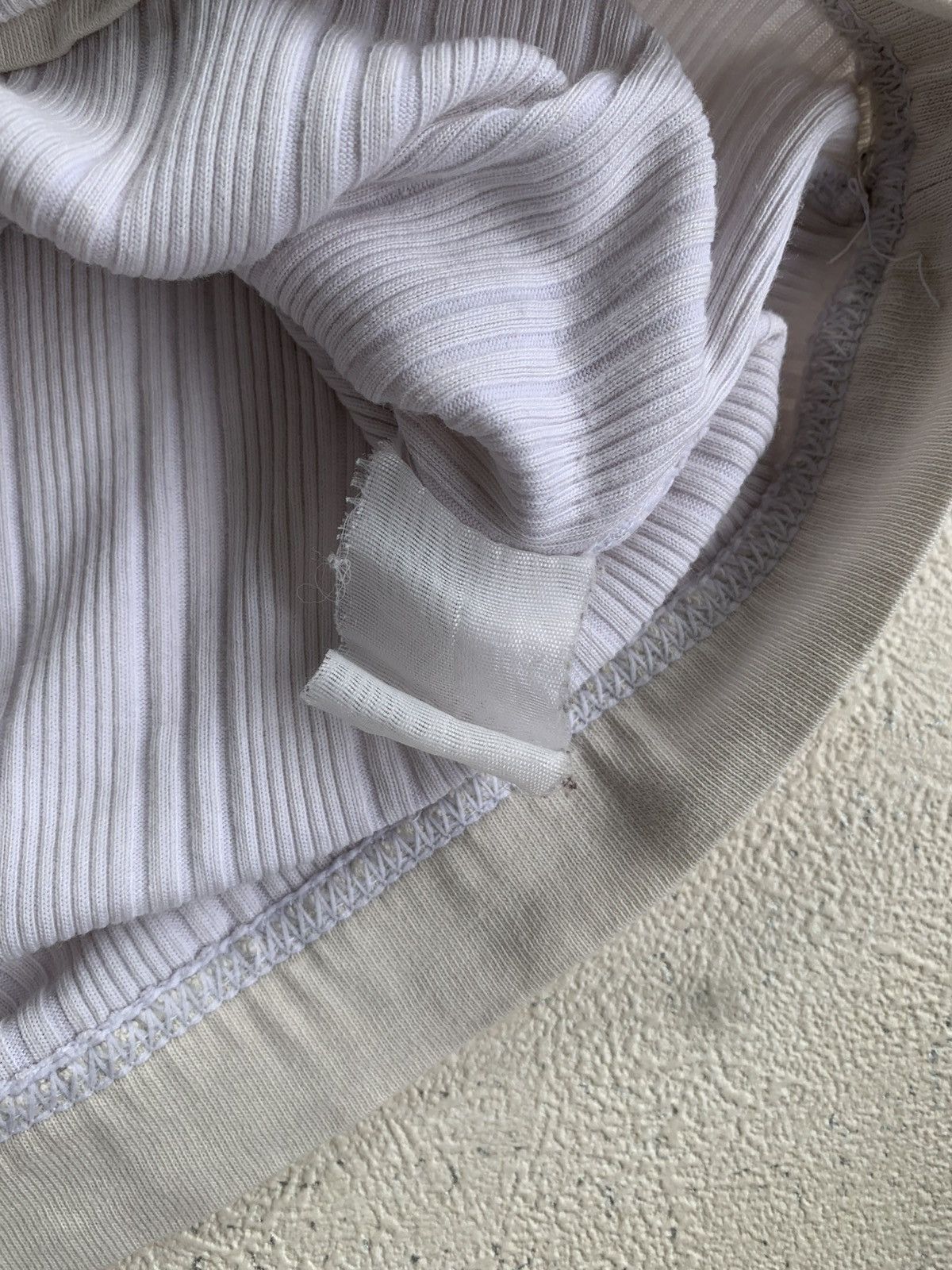Le Grande Bleu (L.G.B.) Archive GOA LGB Style Double Layer Textured LS Size US M / EU 48-50 / 2 - 9 Thumbnail