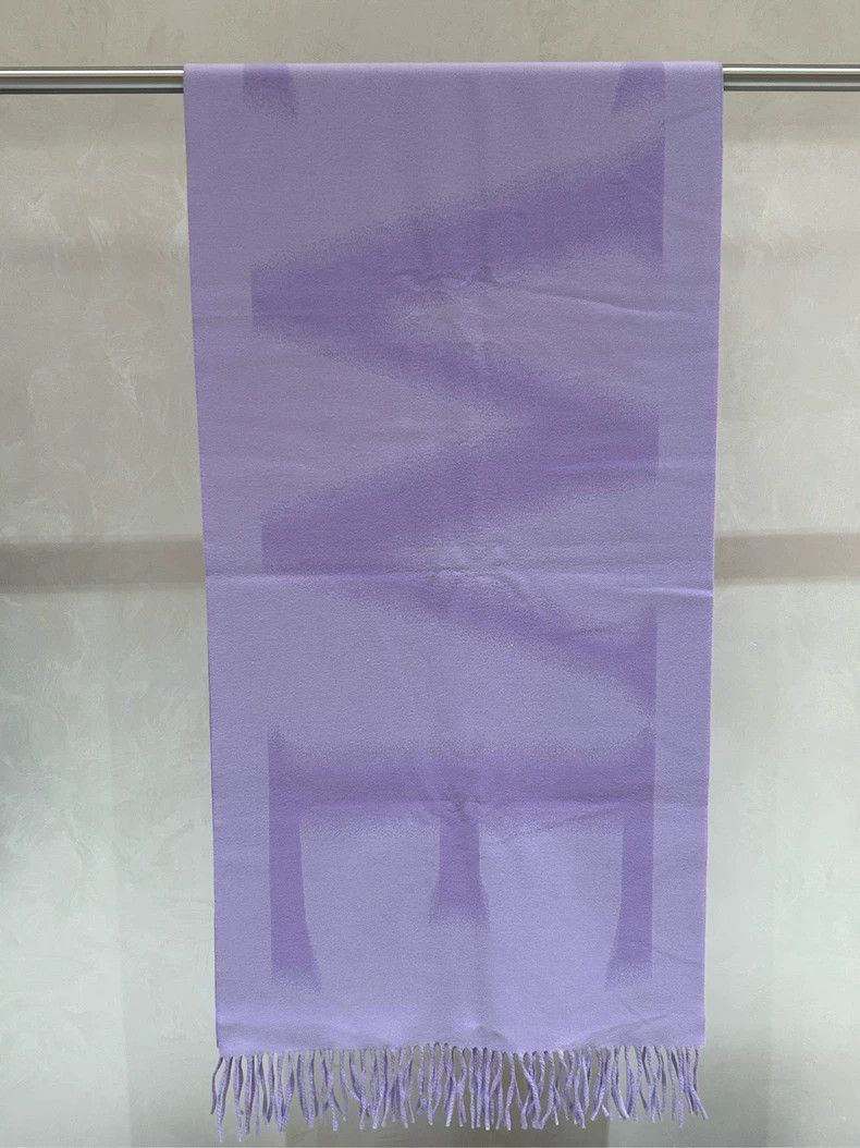 Loewe LOEWE scarf Size ONE SIZE - 1 Thumbnail